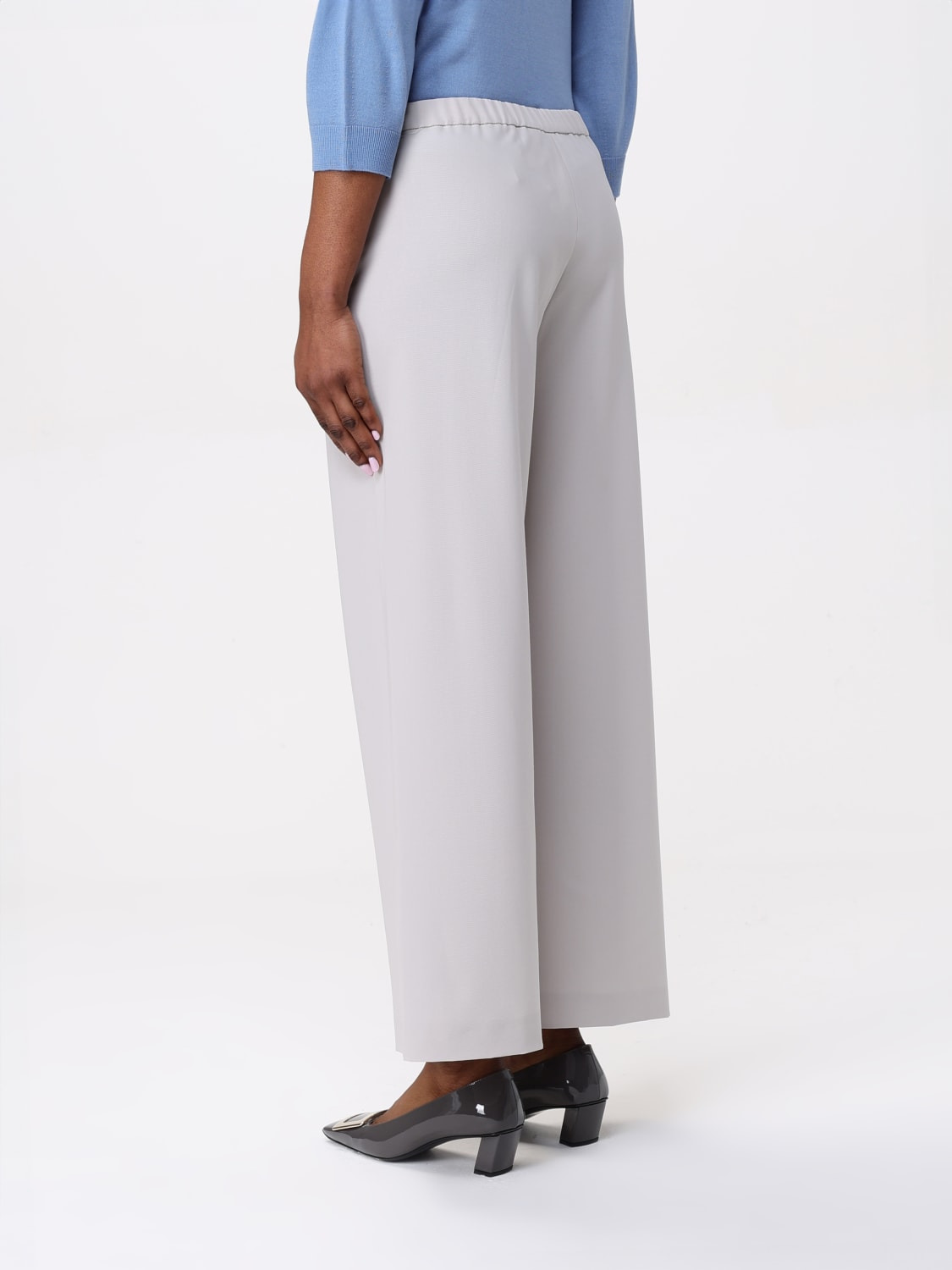 Pants woman 's Max Mara - 3
