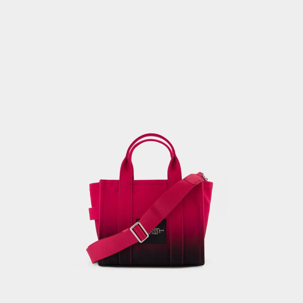 Marc Jacobs The Small Tote - 3