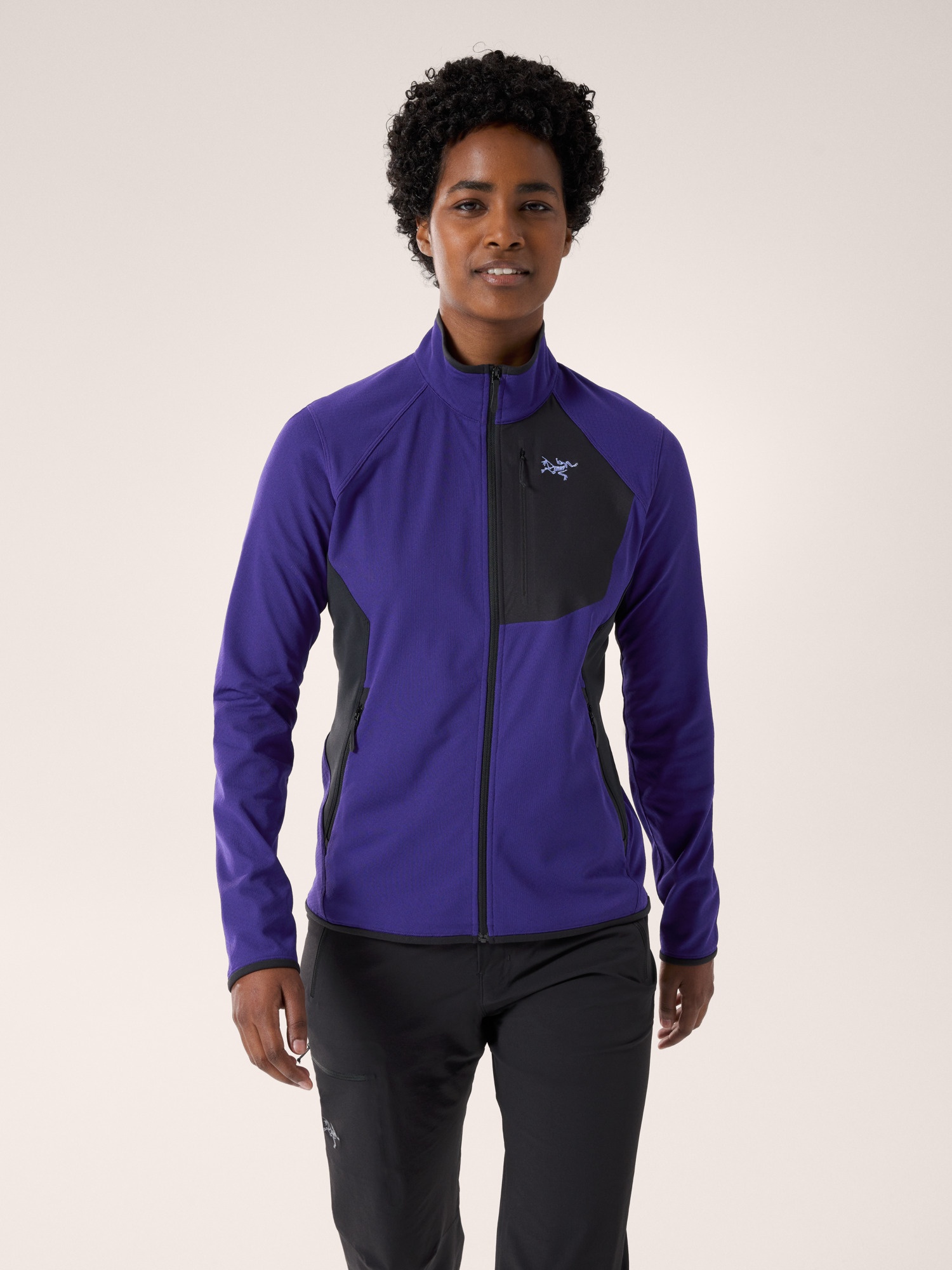 Delta Jacket - 2