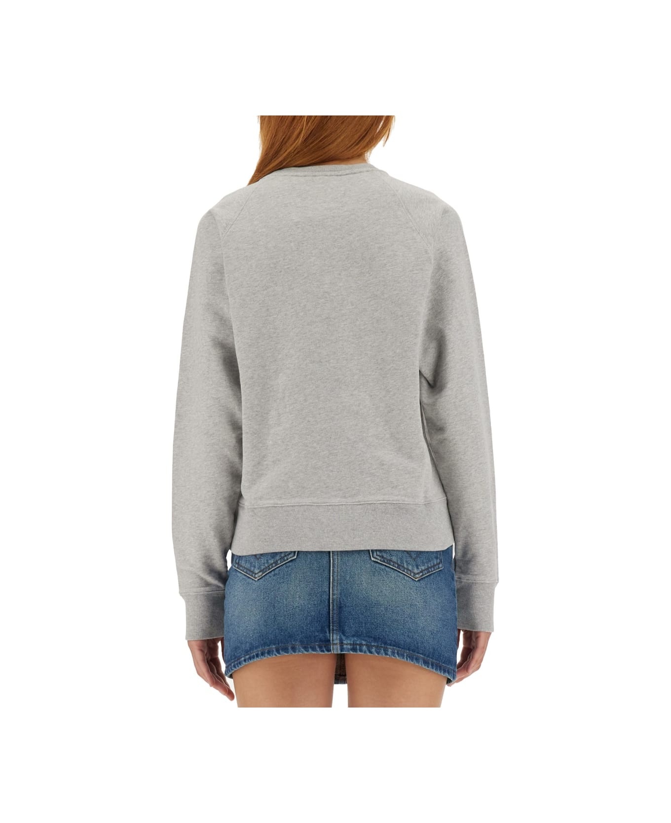 Fox Campus Sweatshirt - 3