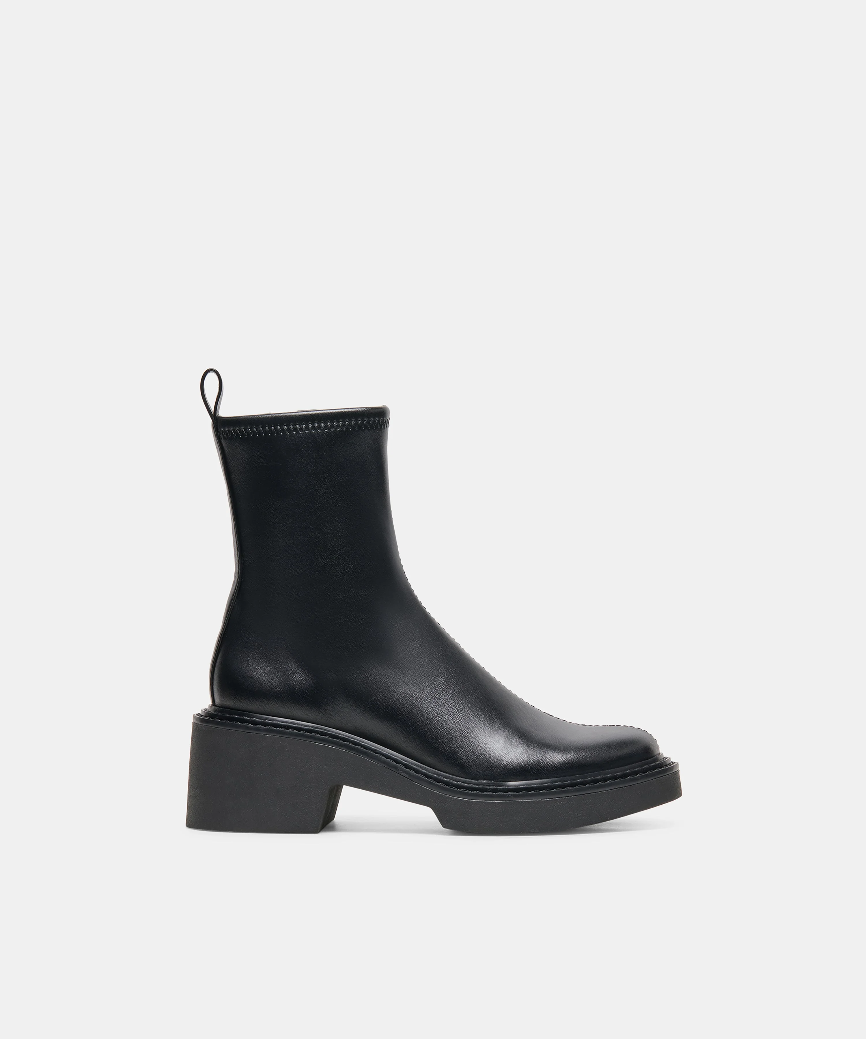 HOLDIN H2O BOOTS BLACK STELLA - 1