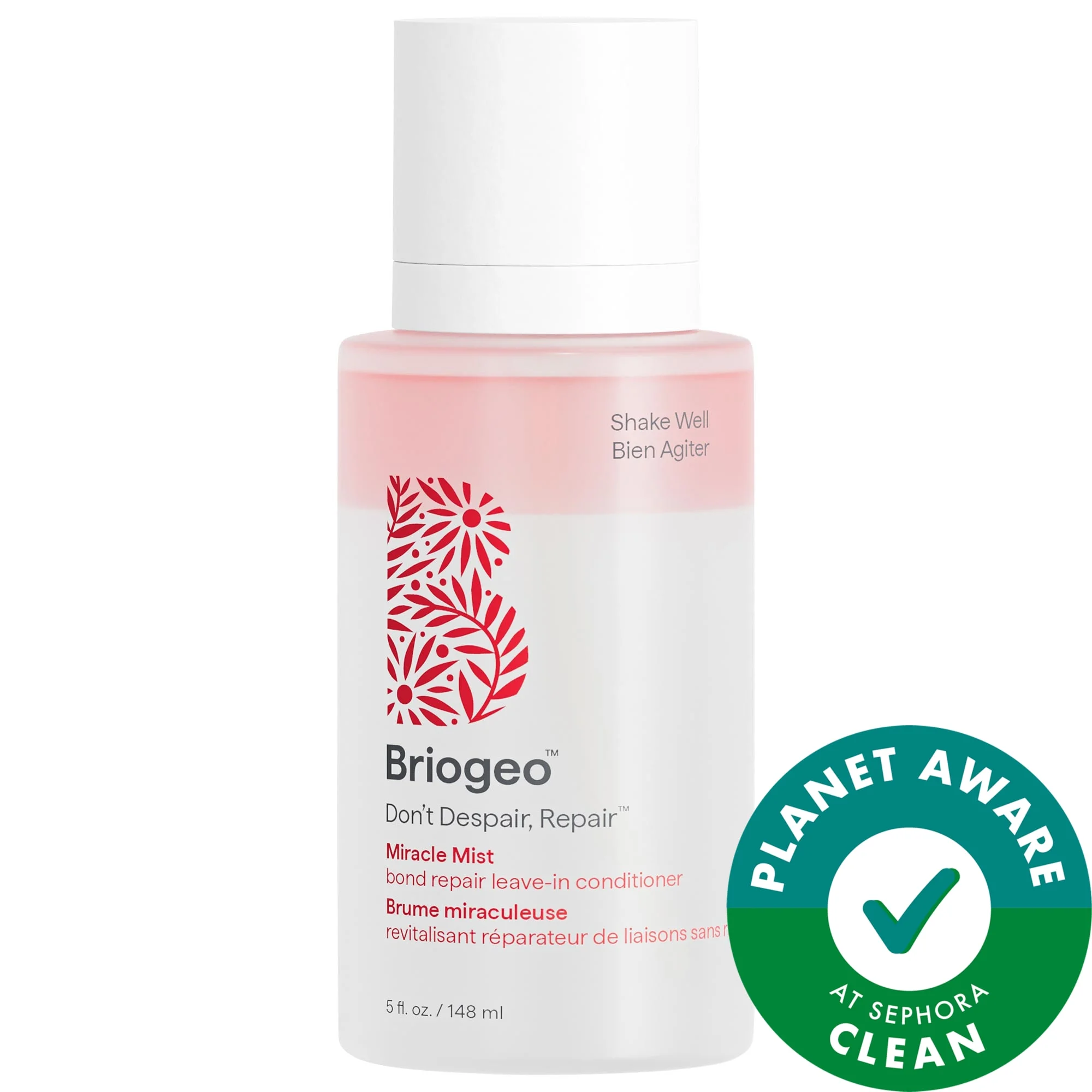 Don't Despair, Repair! Miracle Mist Bonding Leave-In Conditioner - 1
