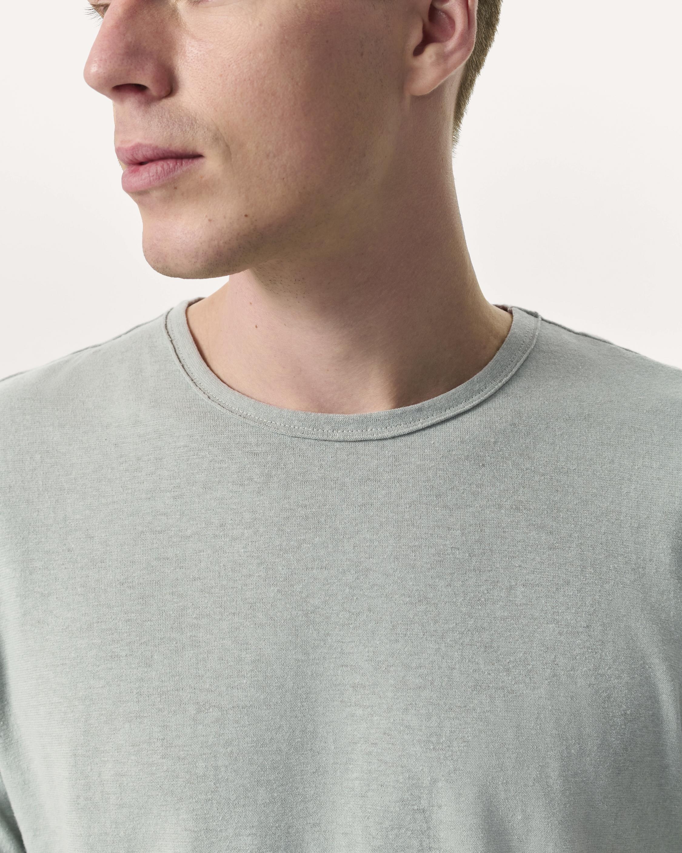 Devin Lightweight Jersey T-Shirt - 3