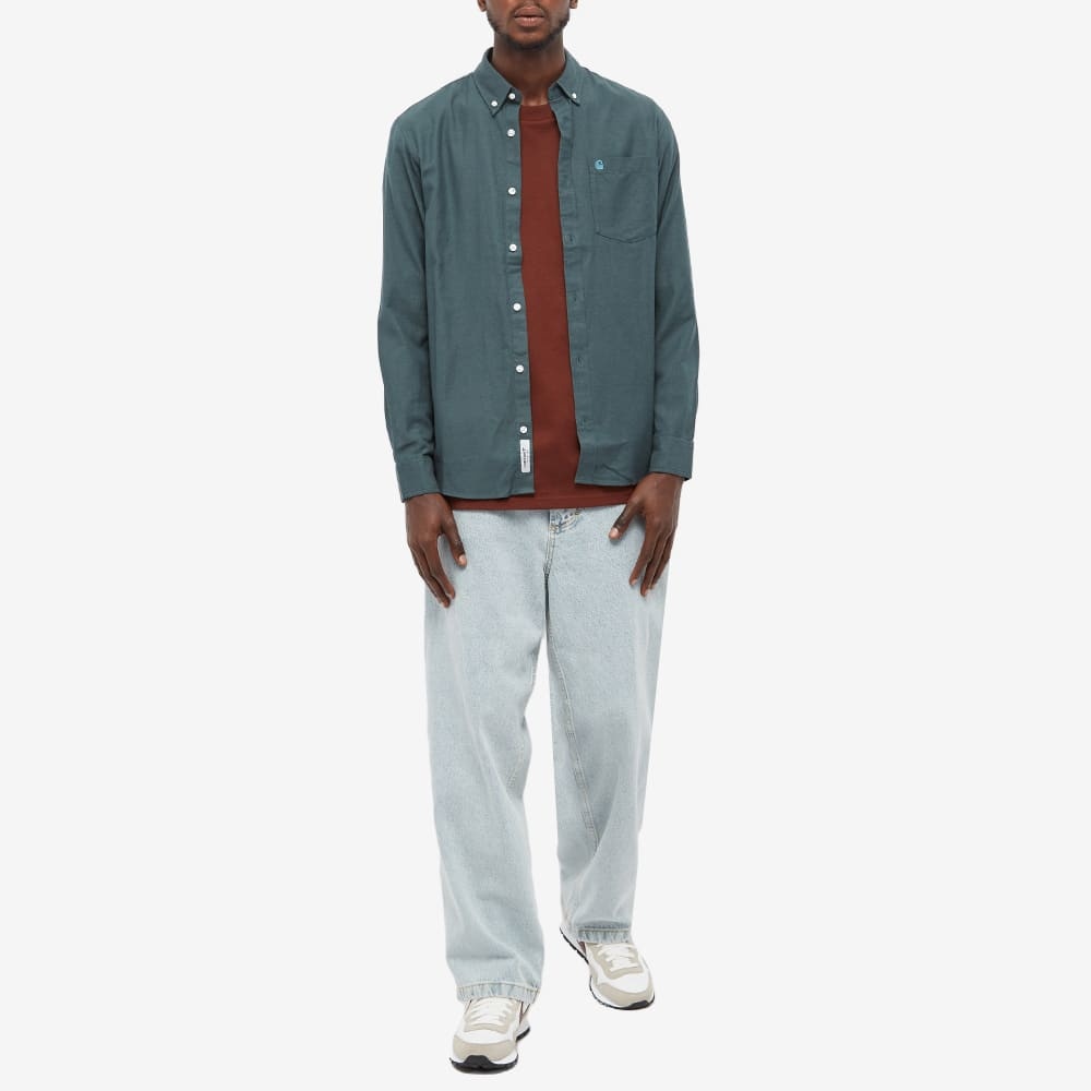 Carhartt WIP Dalton Shirt - 5