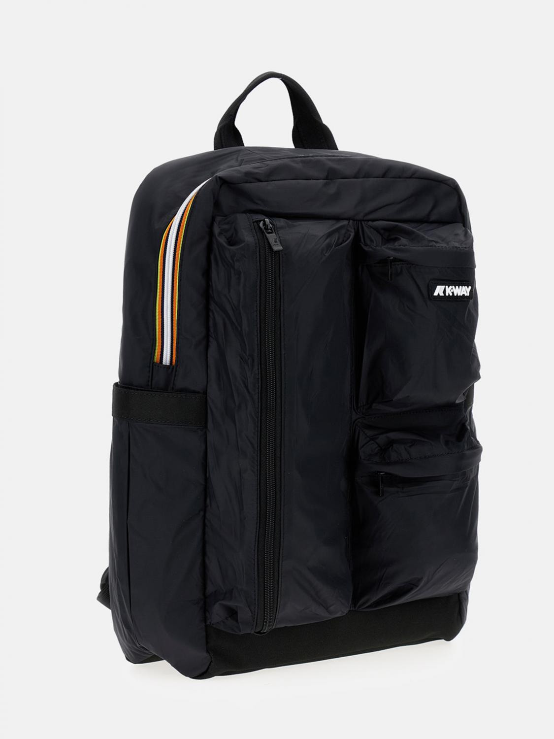 Backpack men K-way - 3