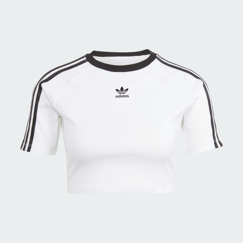 3-Stripes Baby Tee - 1