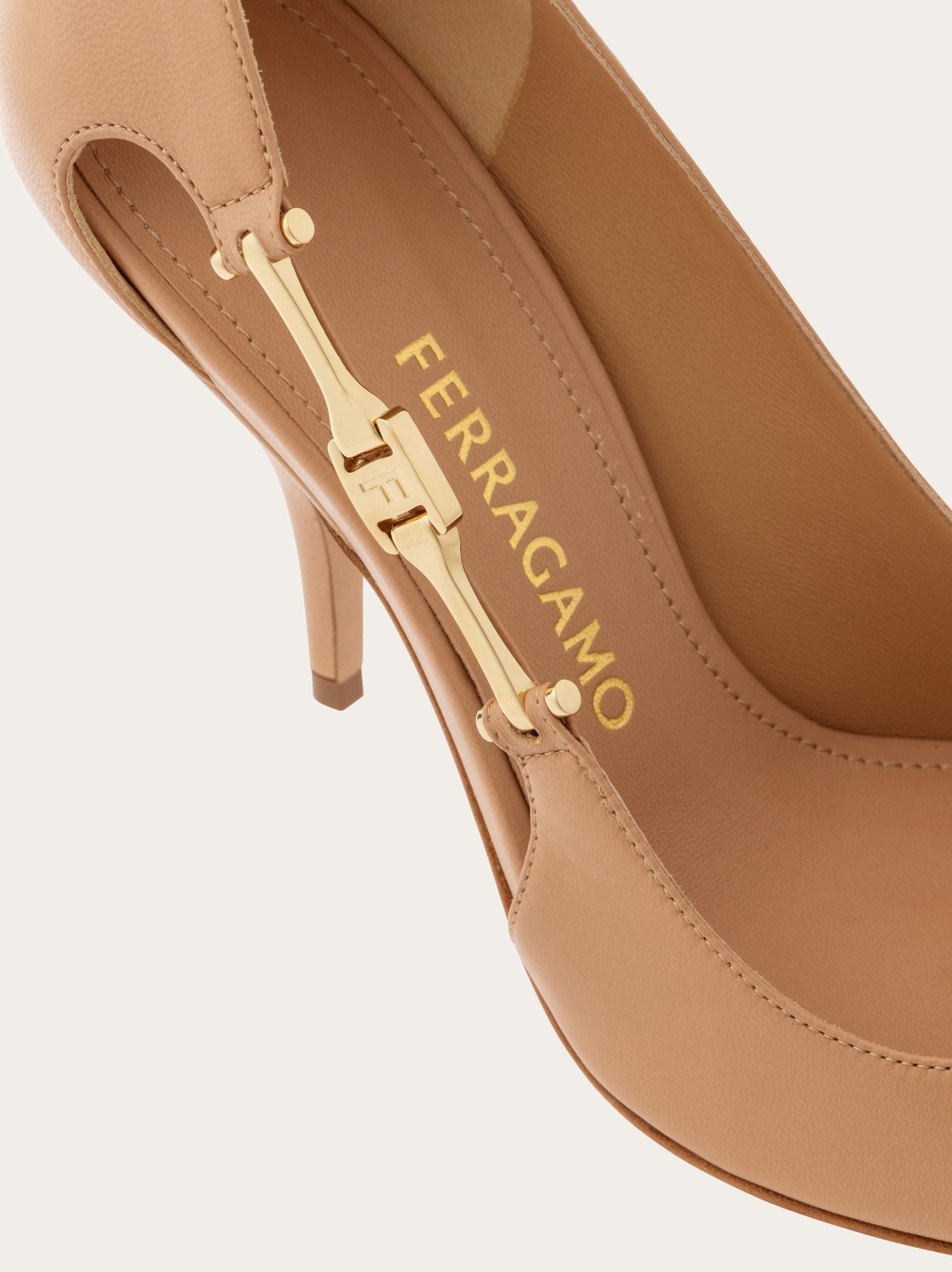F buckle pump - 5
