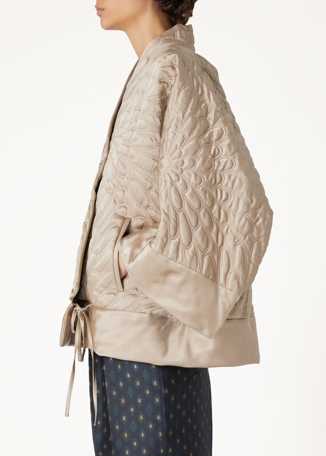 Aliah Jacket - 4