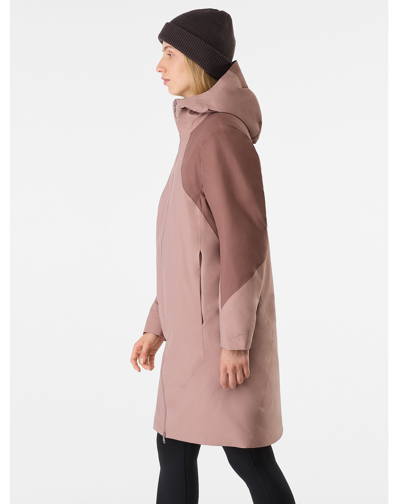 Coelle Parka - 3