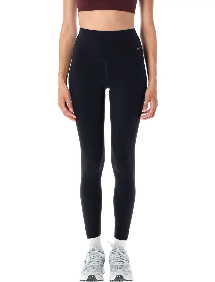 Nike Zenvy 7/8 High-Waist Leggings - 1