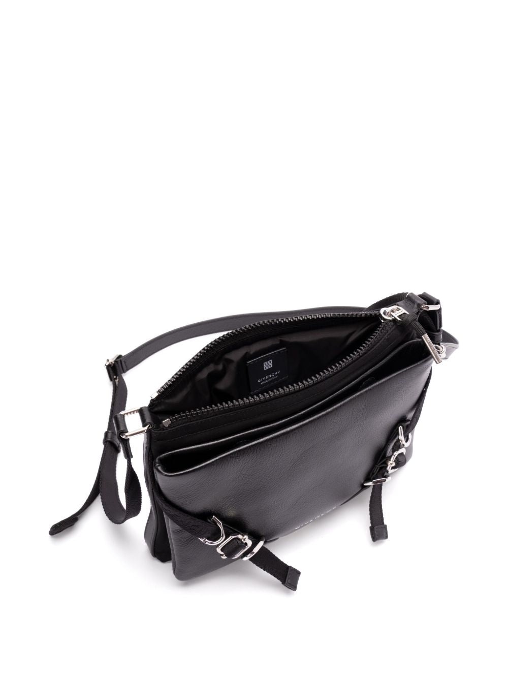 VOYOU CROSSBODY BAG - 2