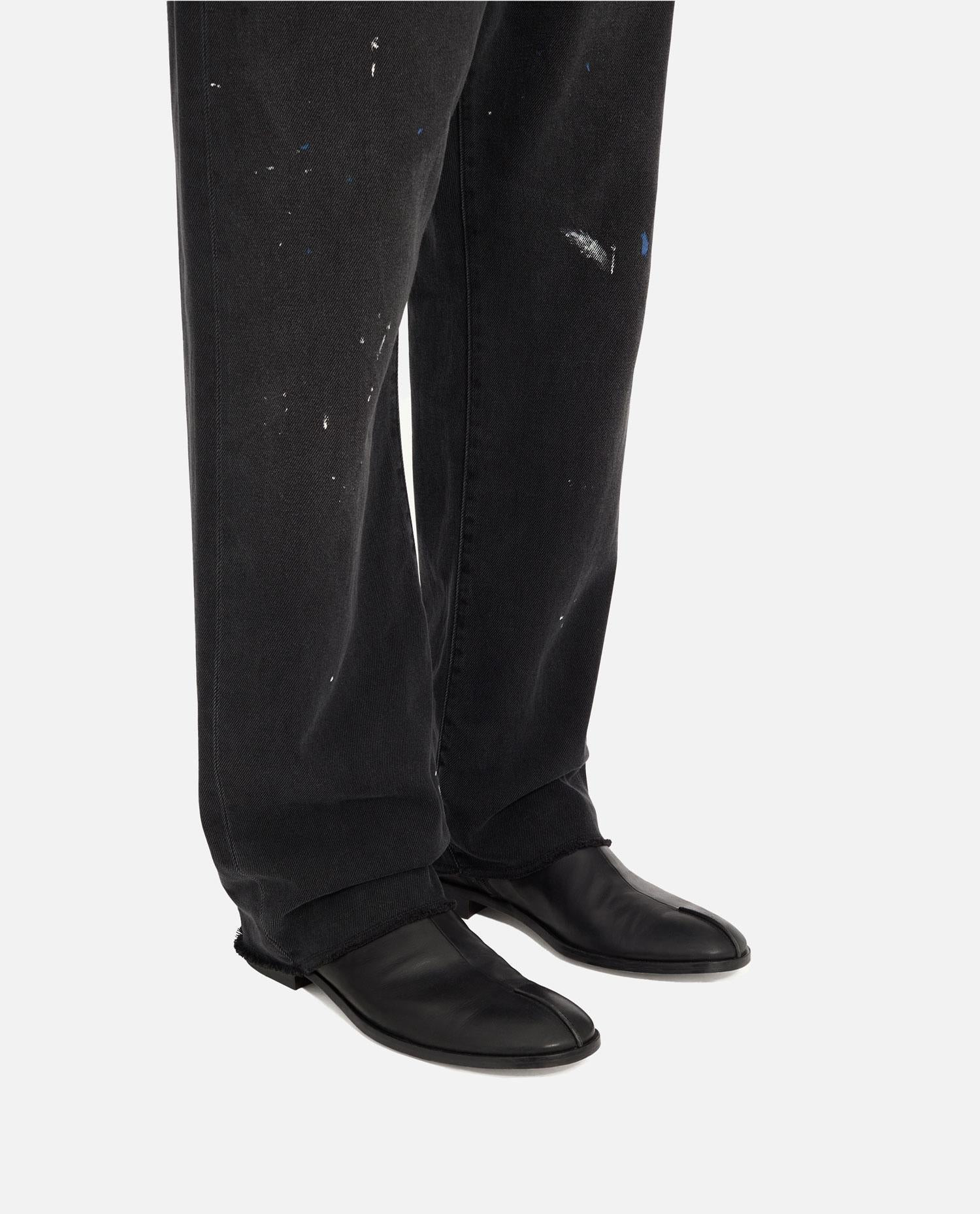 ankle boot - 5