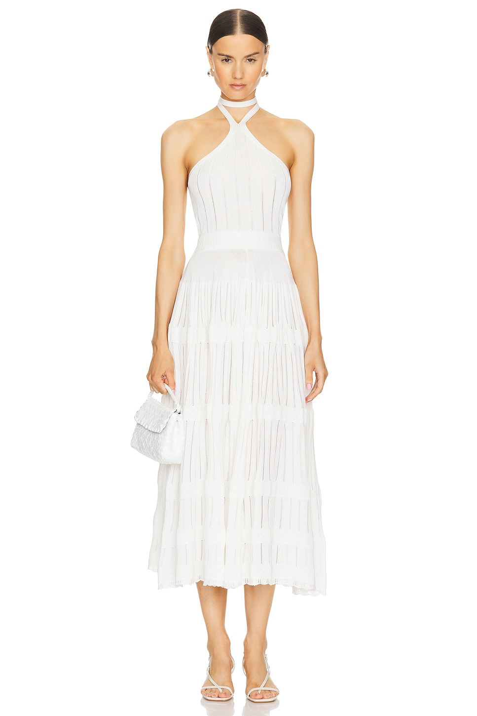 Myla Dress - 1