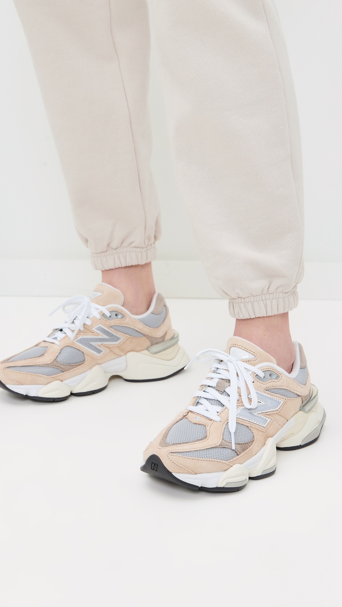 U9060 Unisex Sneakers - 2