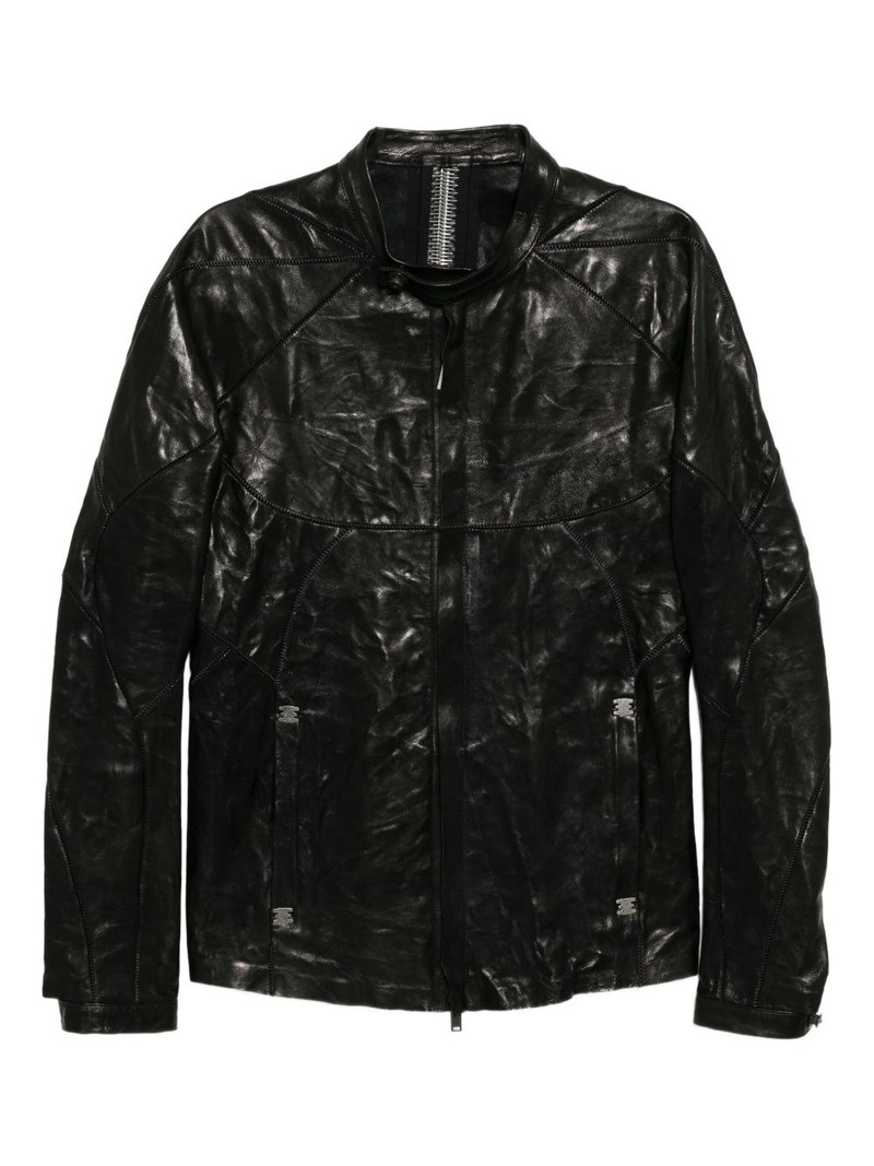 Musculaire jacket 1