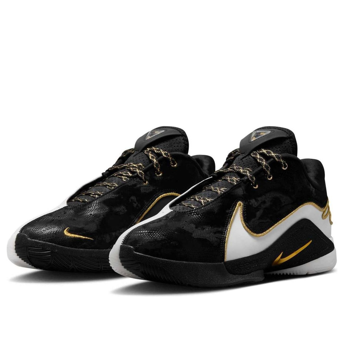 Nike LeBron 22 EP 'Mogul' HV8453-100 - 3