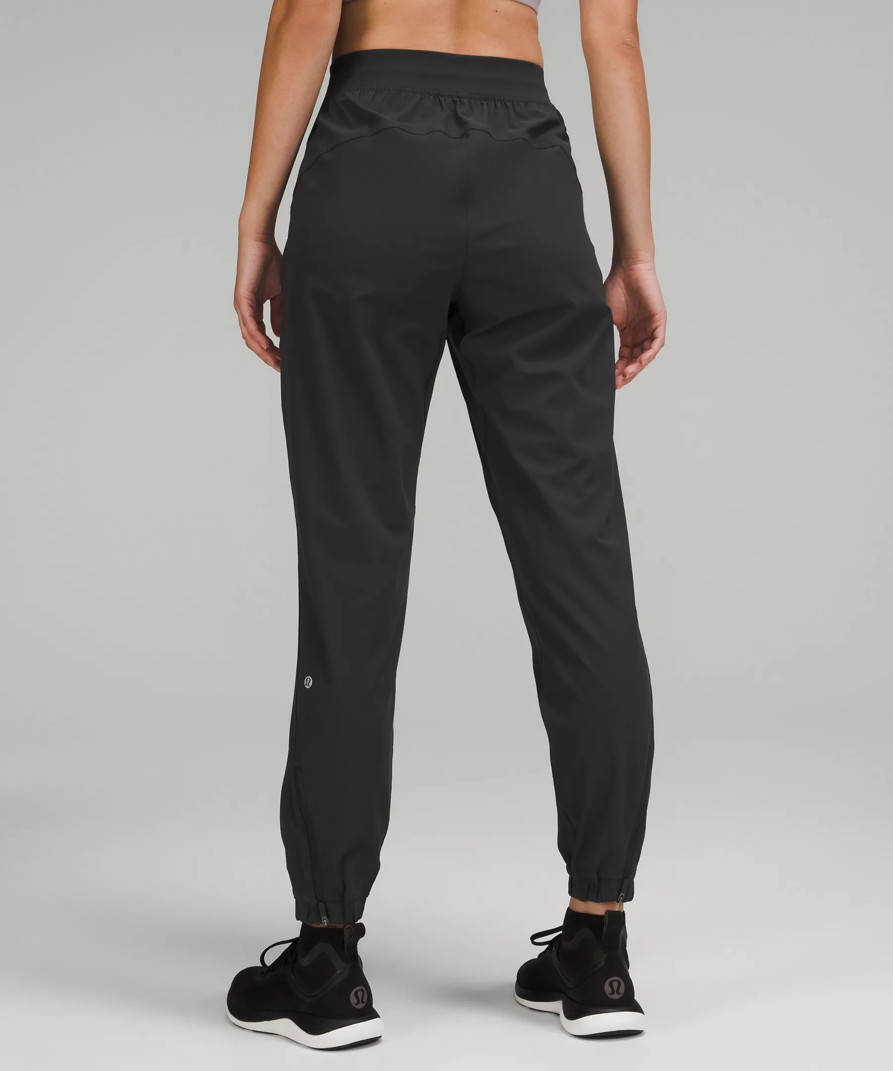 Adapted State High-Rise Jogger *Full Length - 3