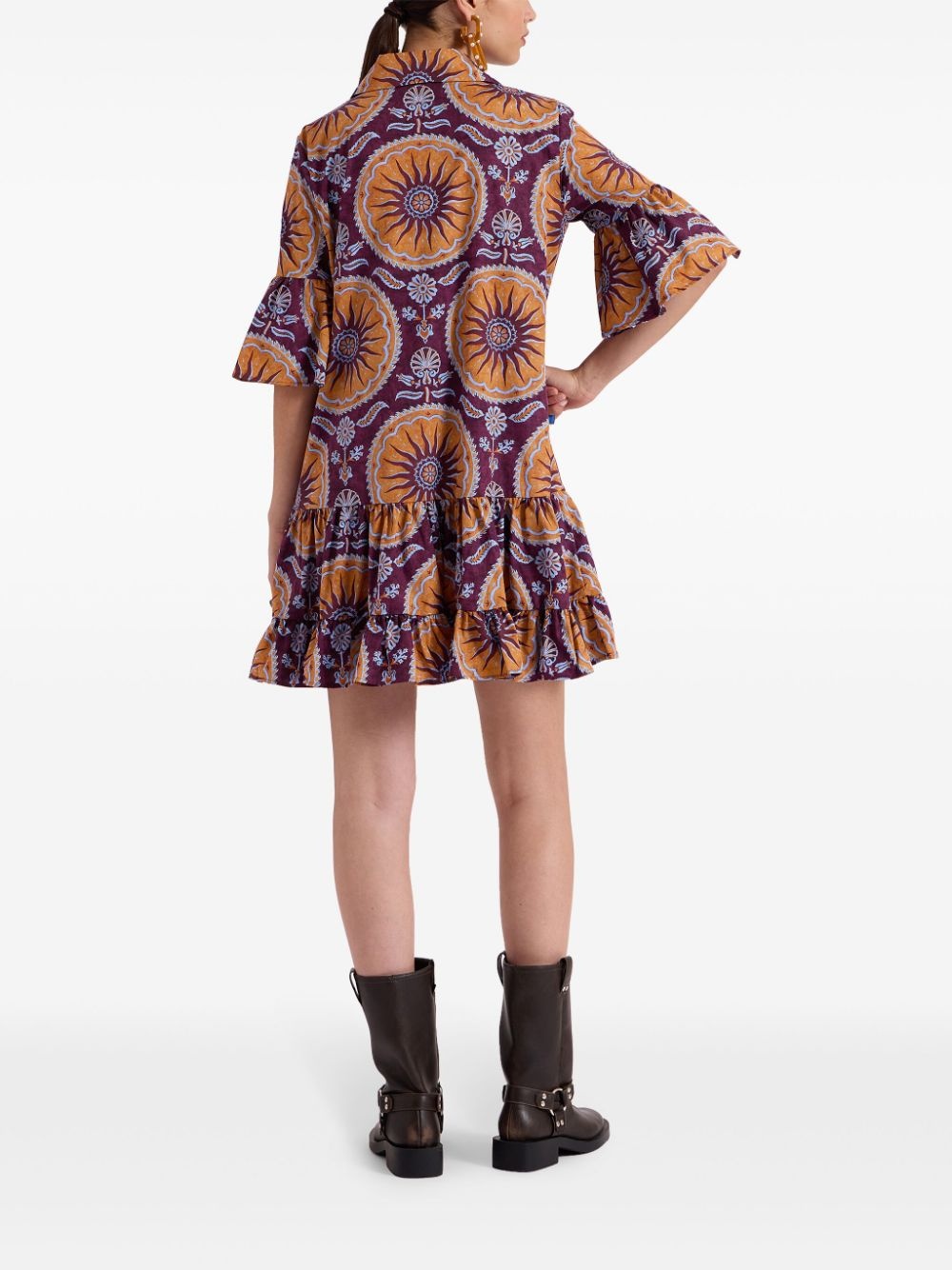 Chorux mini dress - 3