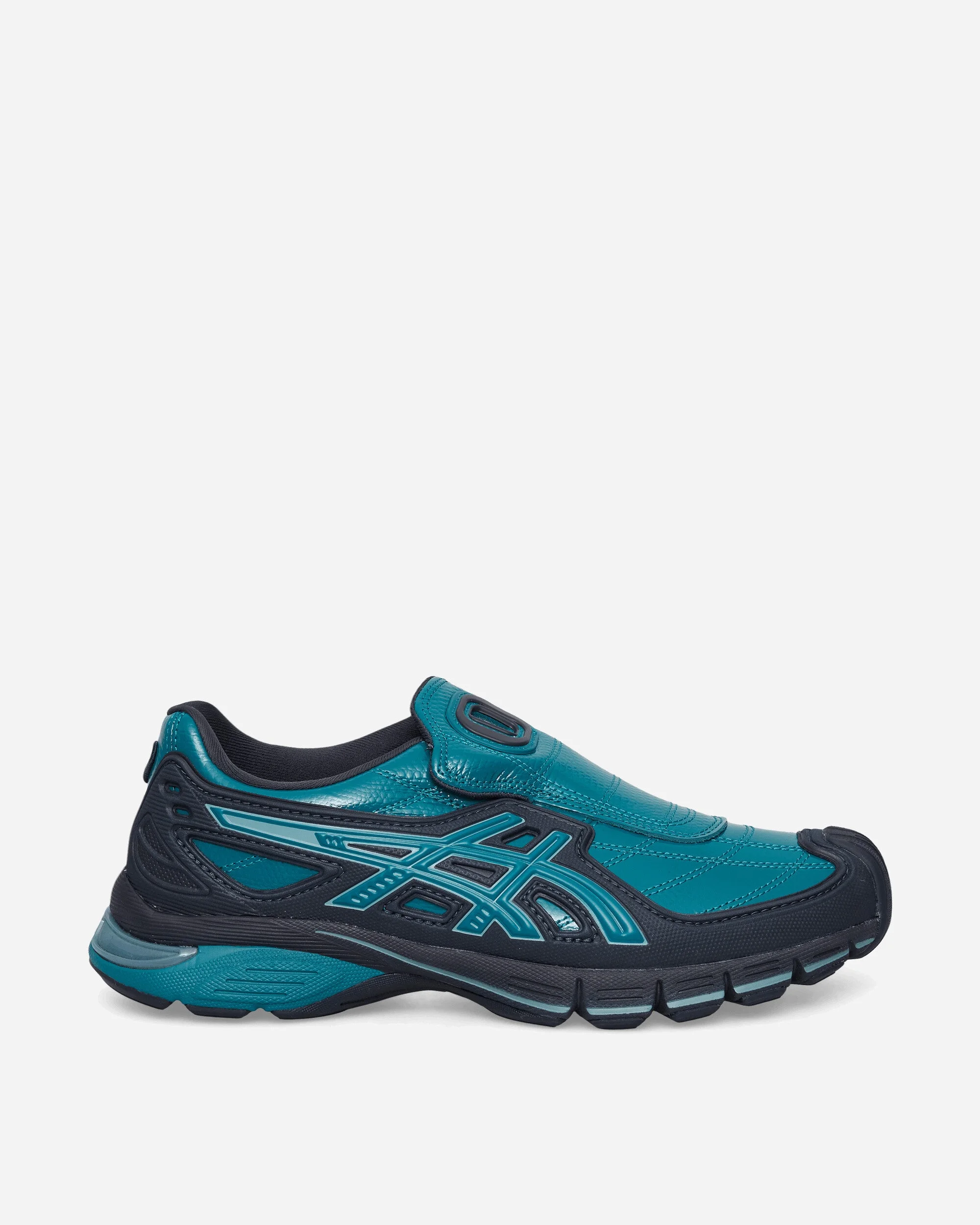 OTTO958 GEL-SD Arzachotto Sneakers Dioptase / Black - 1