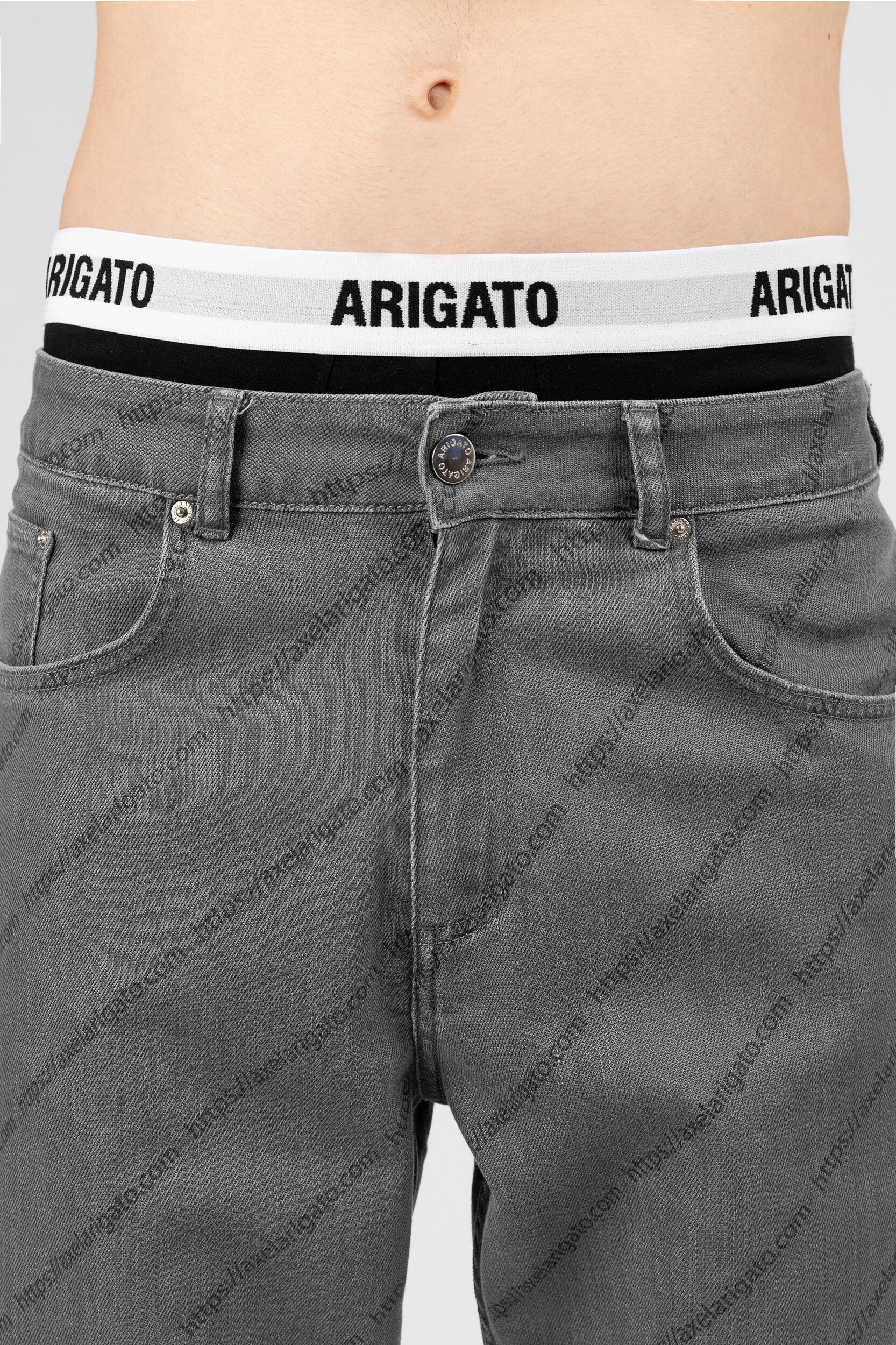 Signature Boxers - 2