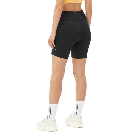 Shakeout 6in Short Tight - Women's - 2