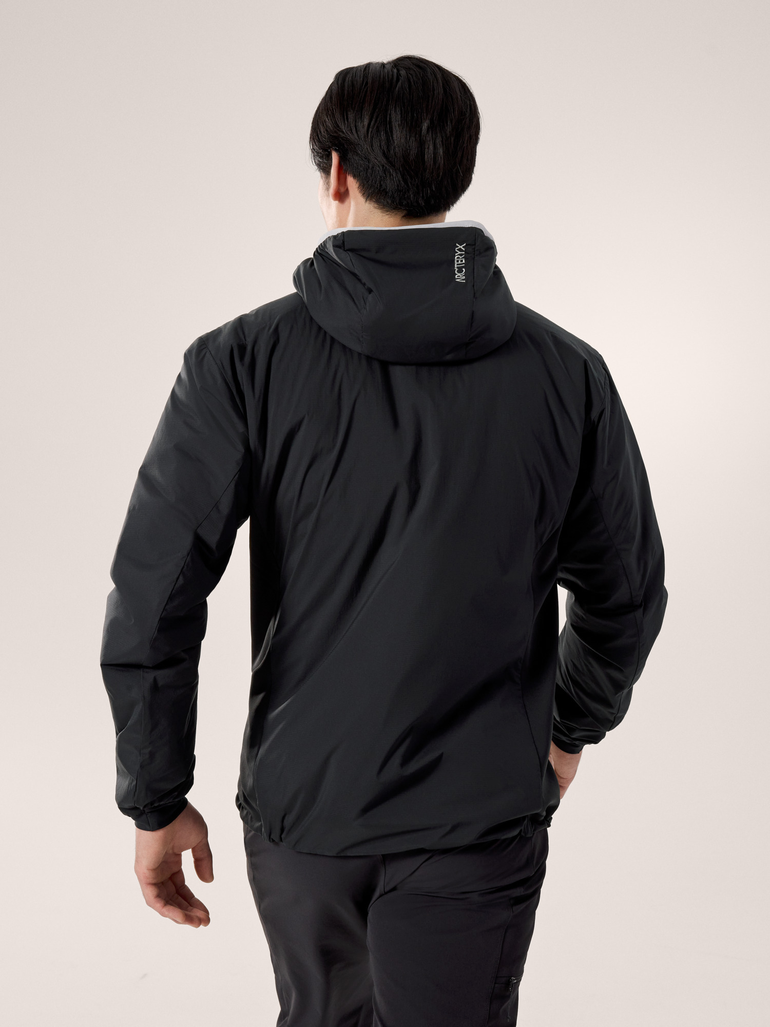Atom Hoody - 4