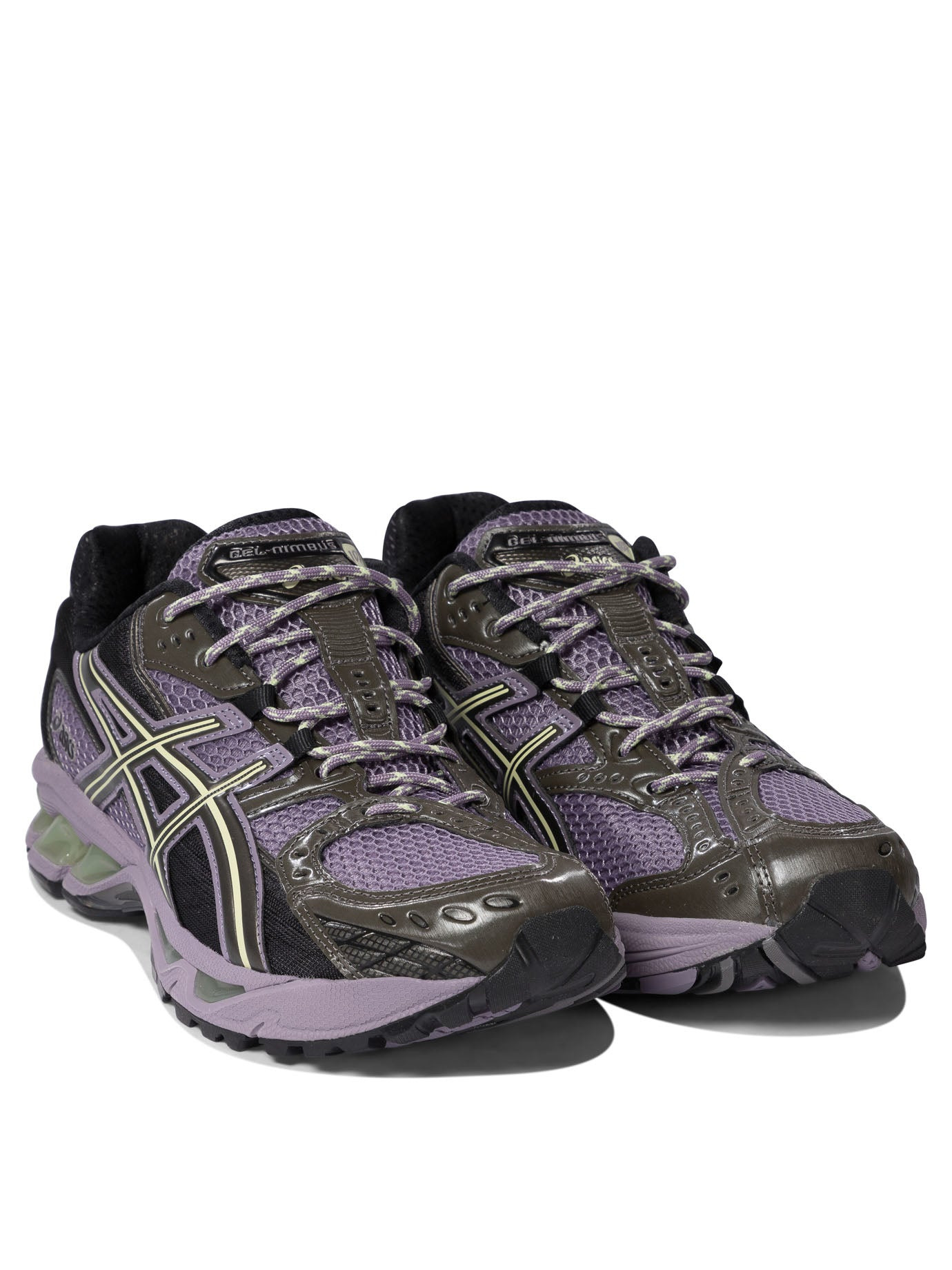 Asics "gel-nimbus 10.1" Sneakers - 2