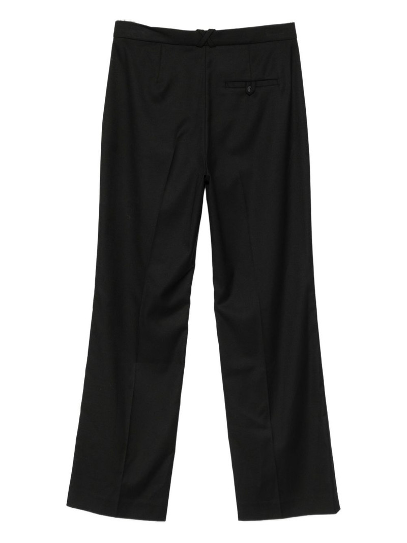 The Garment Necchi trousers outlook
