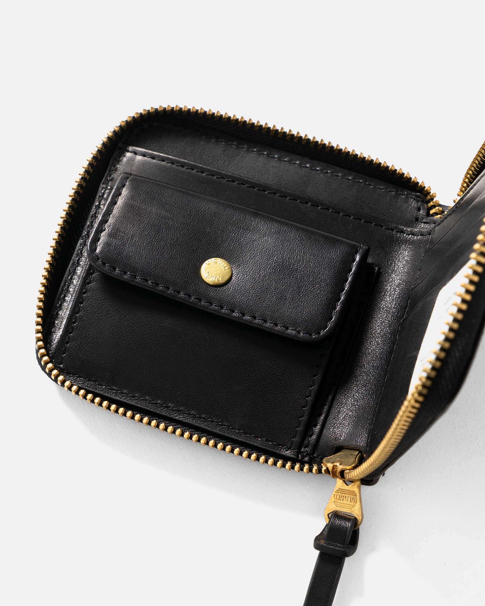 Leather Bi - 2