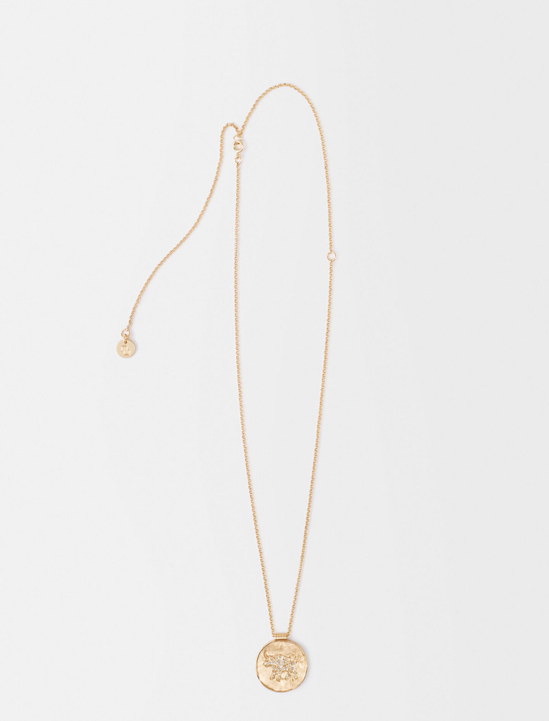 maje Zodiac medal outlook