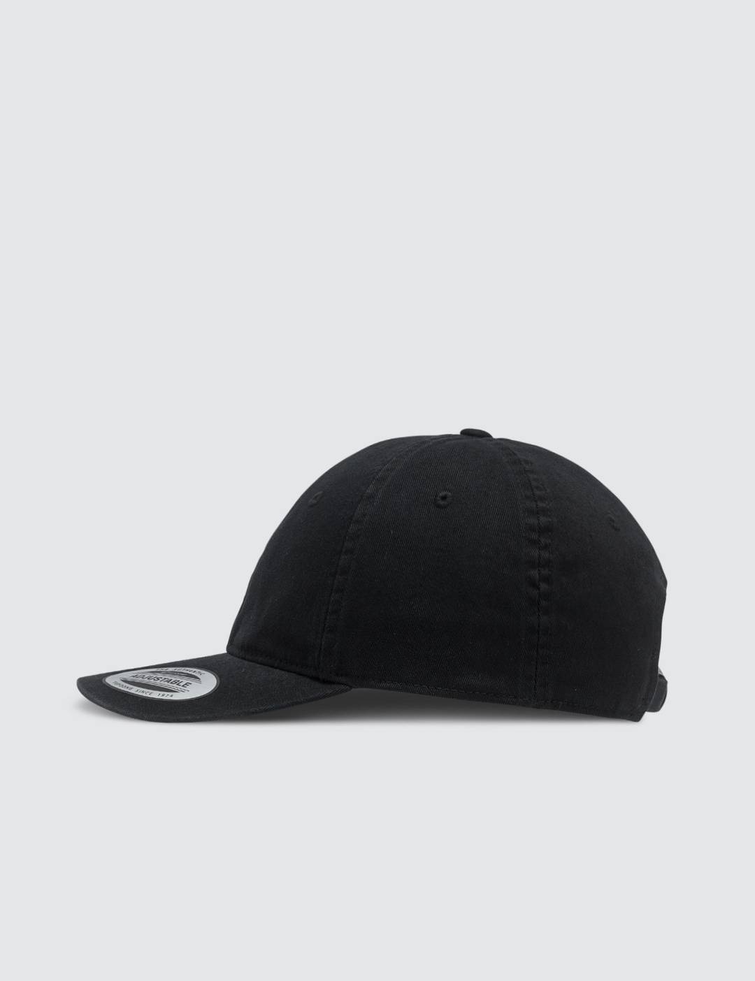 Madison Logo Cap - 2