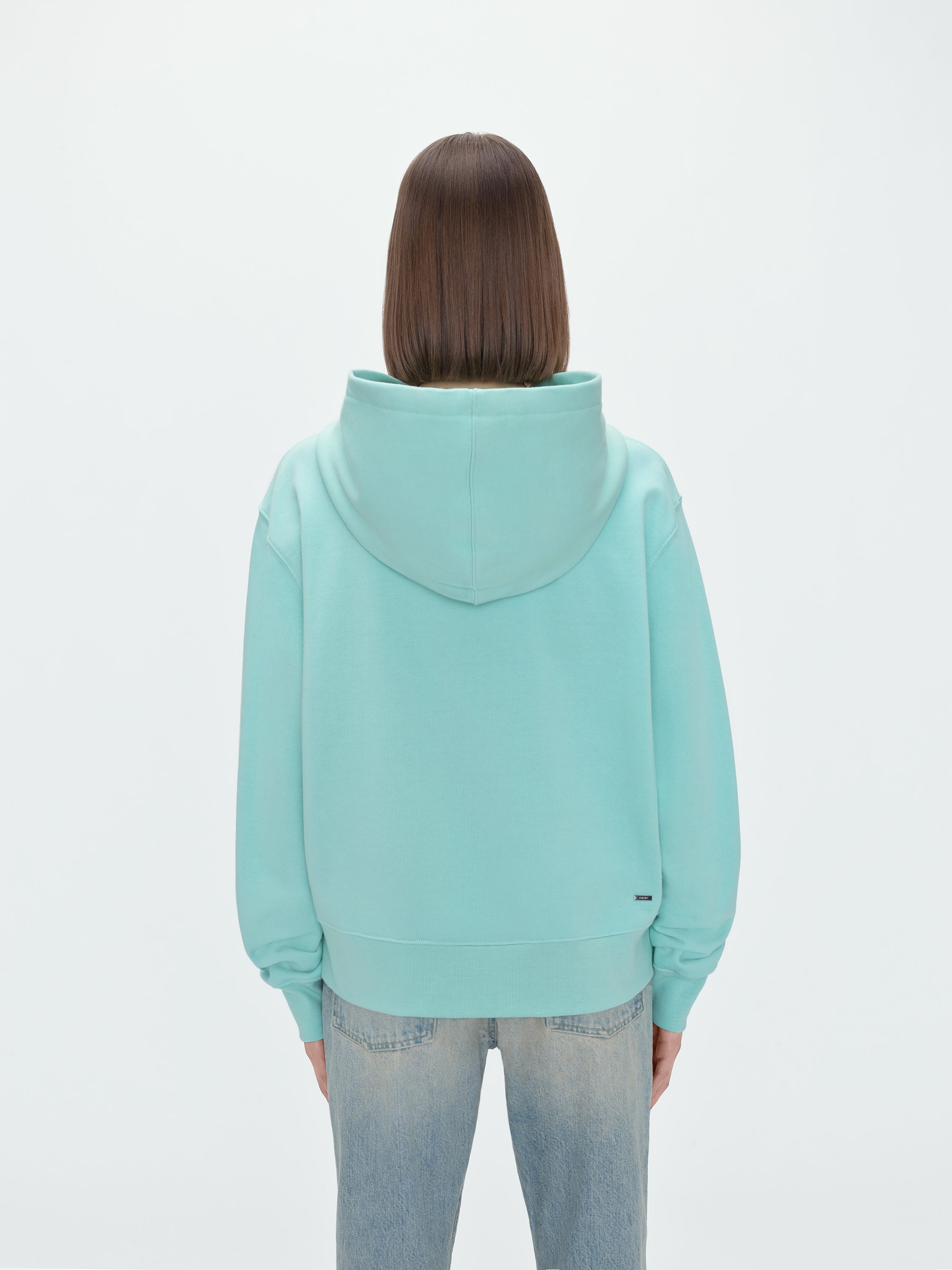 AMIRI CORE LOGO HOODIE - 4