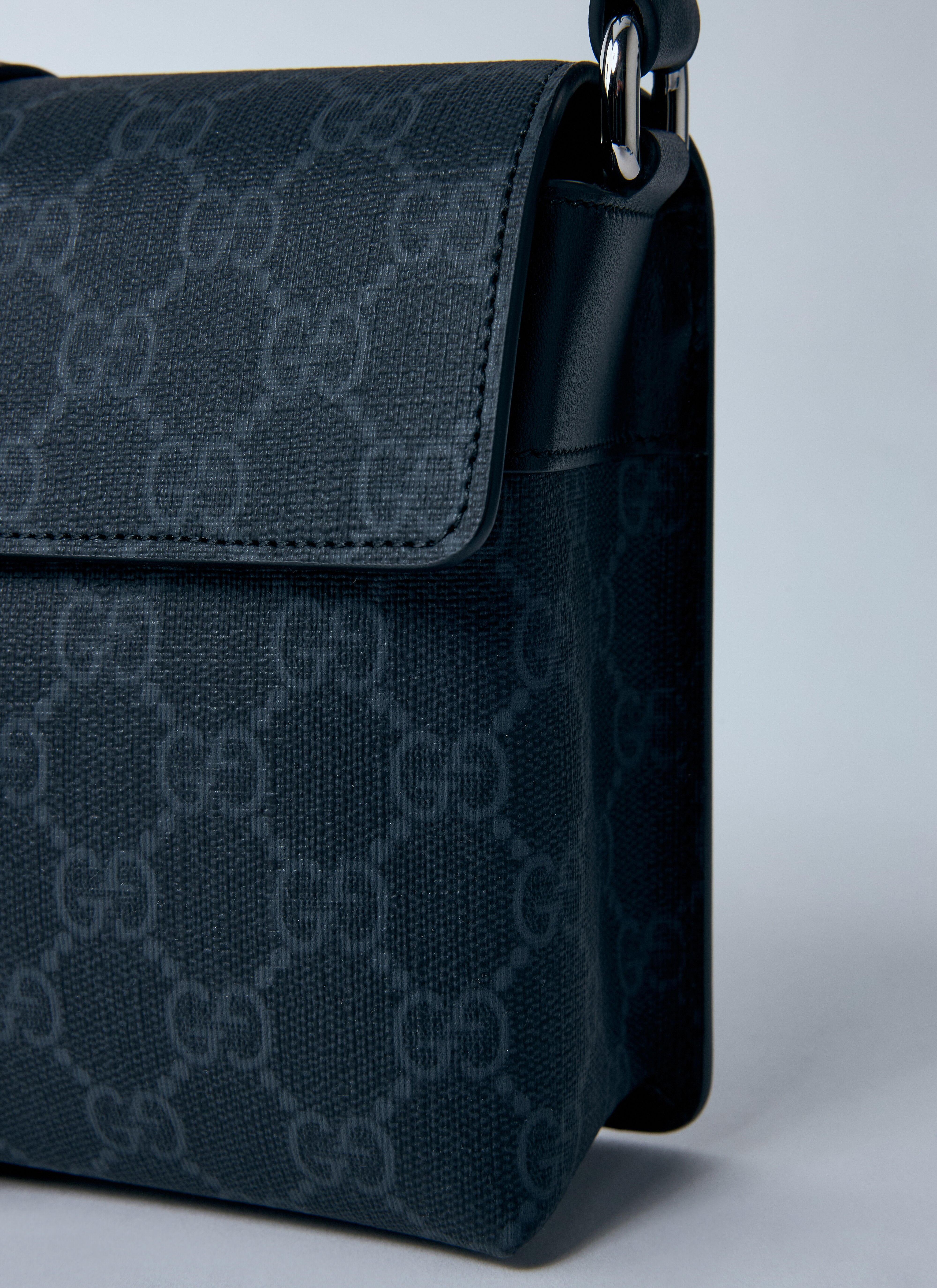 Mini Crossbody GG Bag - 5