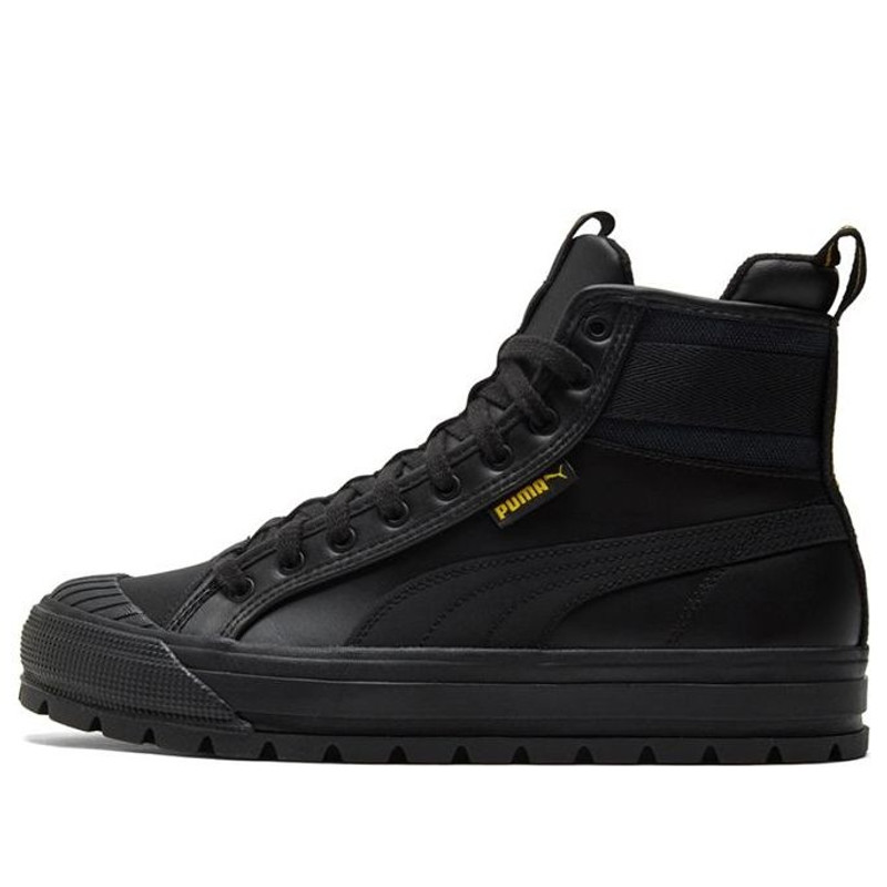PUMA Capri Para WTR 'Black' 385520-01 - 1