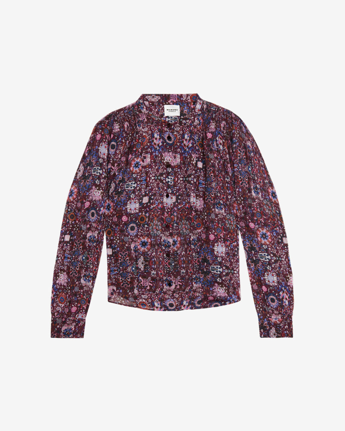 NOELINE BLOUSE - 1