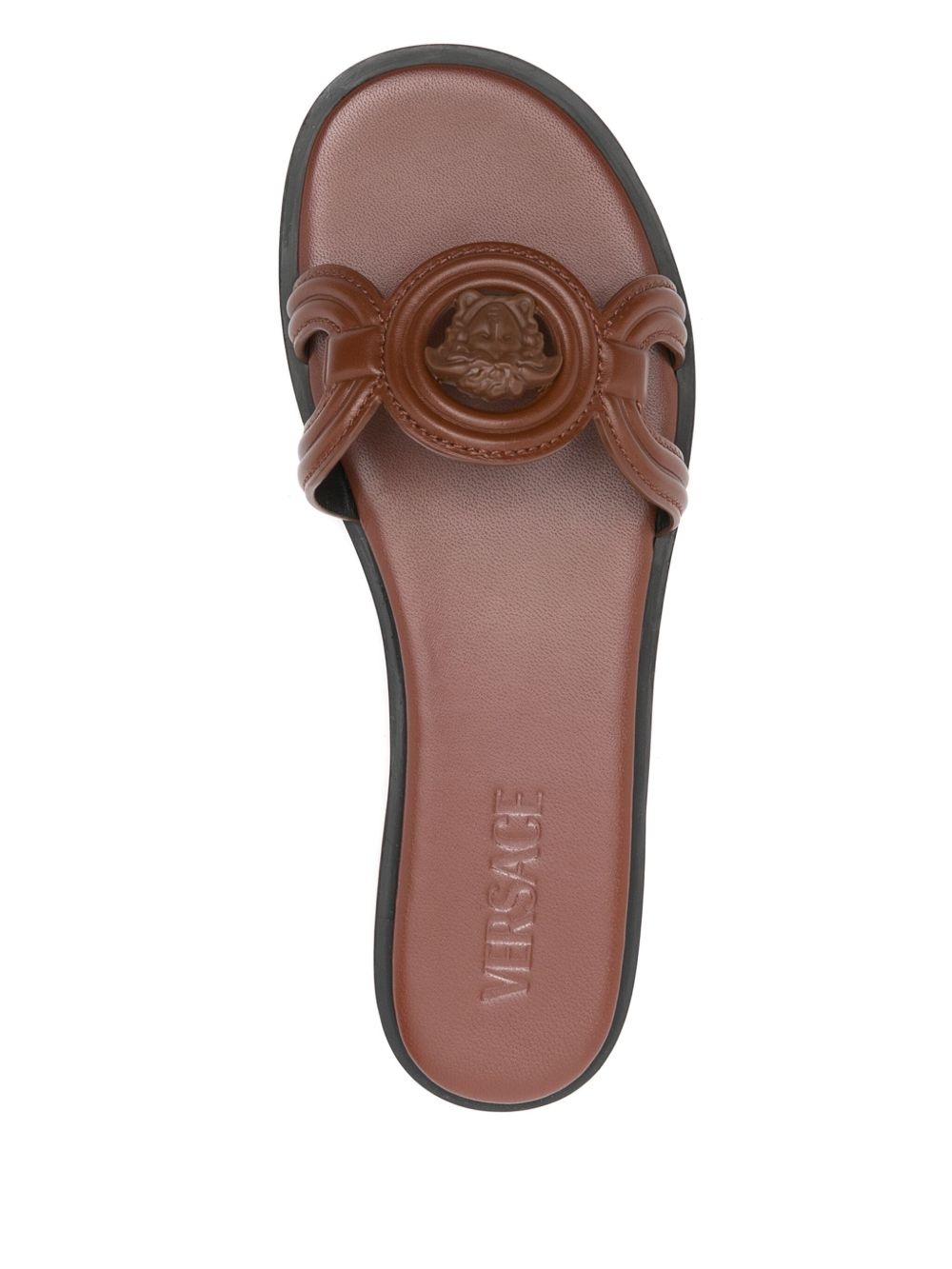 Medusa '95 slides - 4