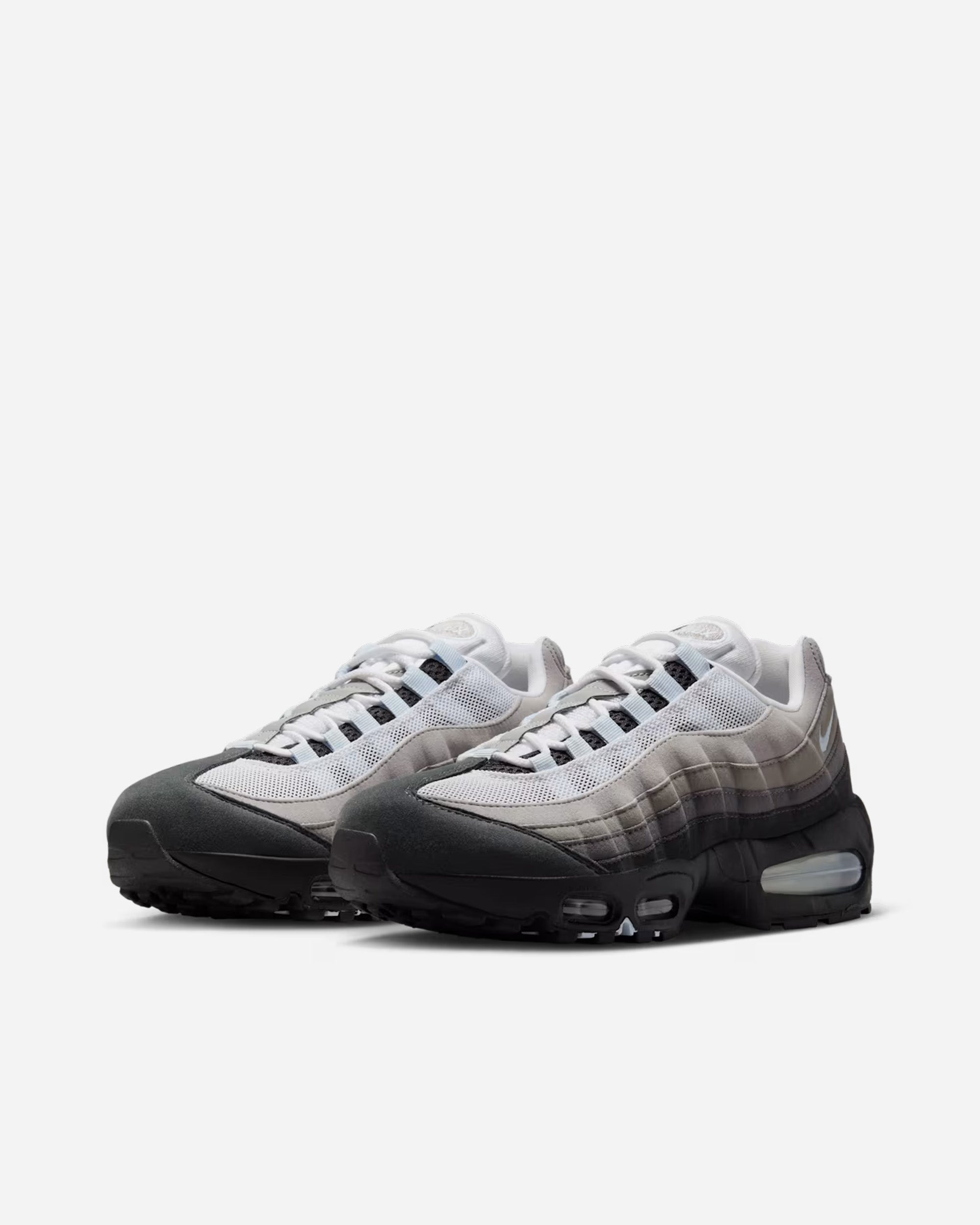 Air Max 95 "Blue Tint" - 2