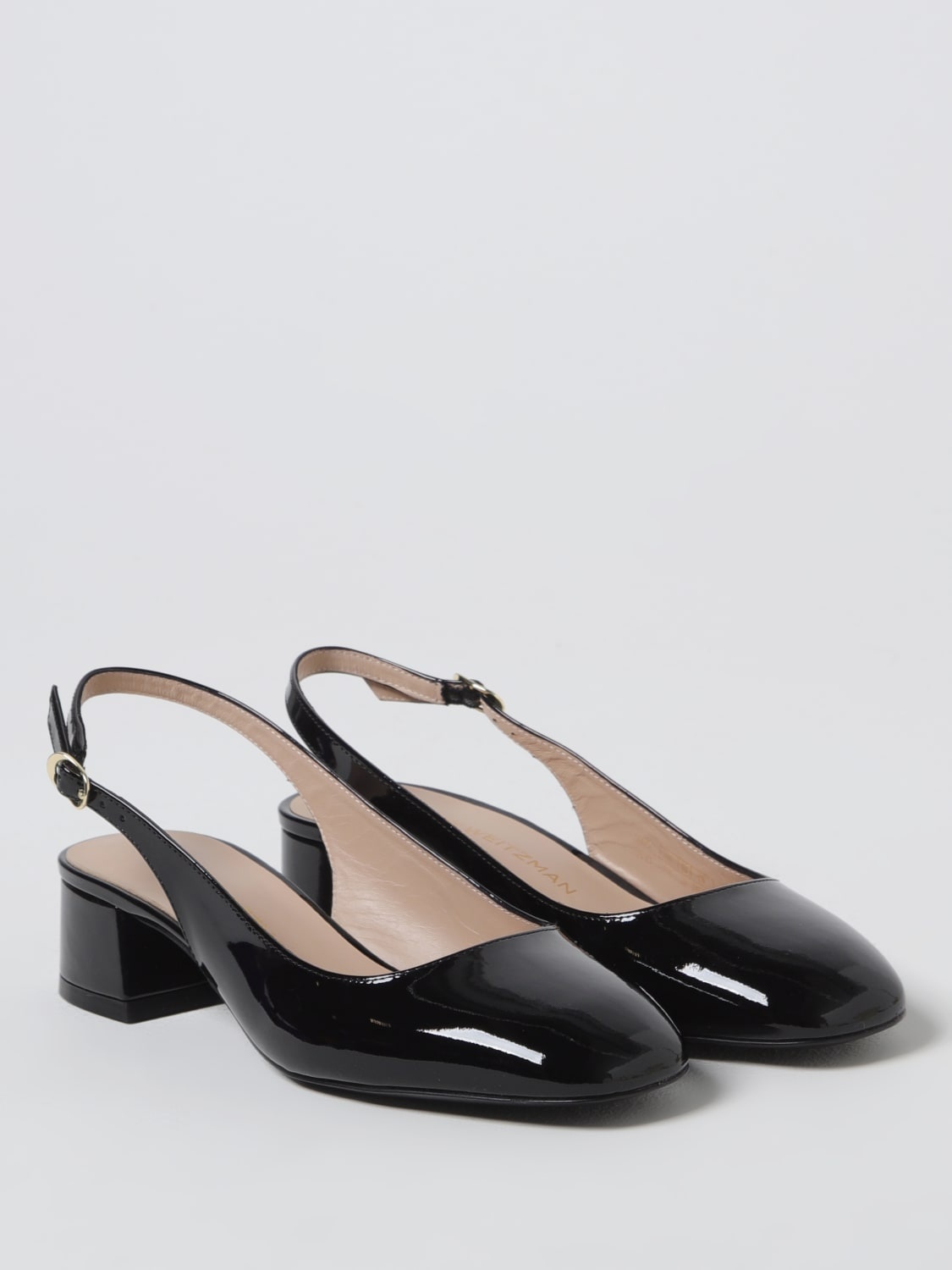 High heel shoes woman Stuart Weitzman - 2