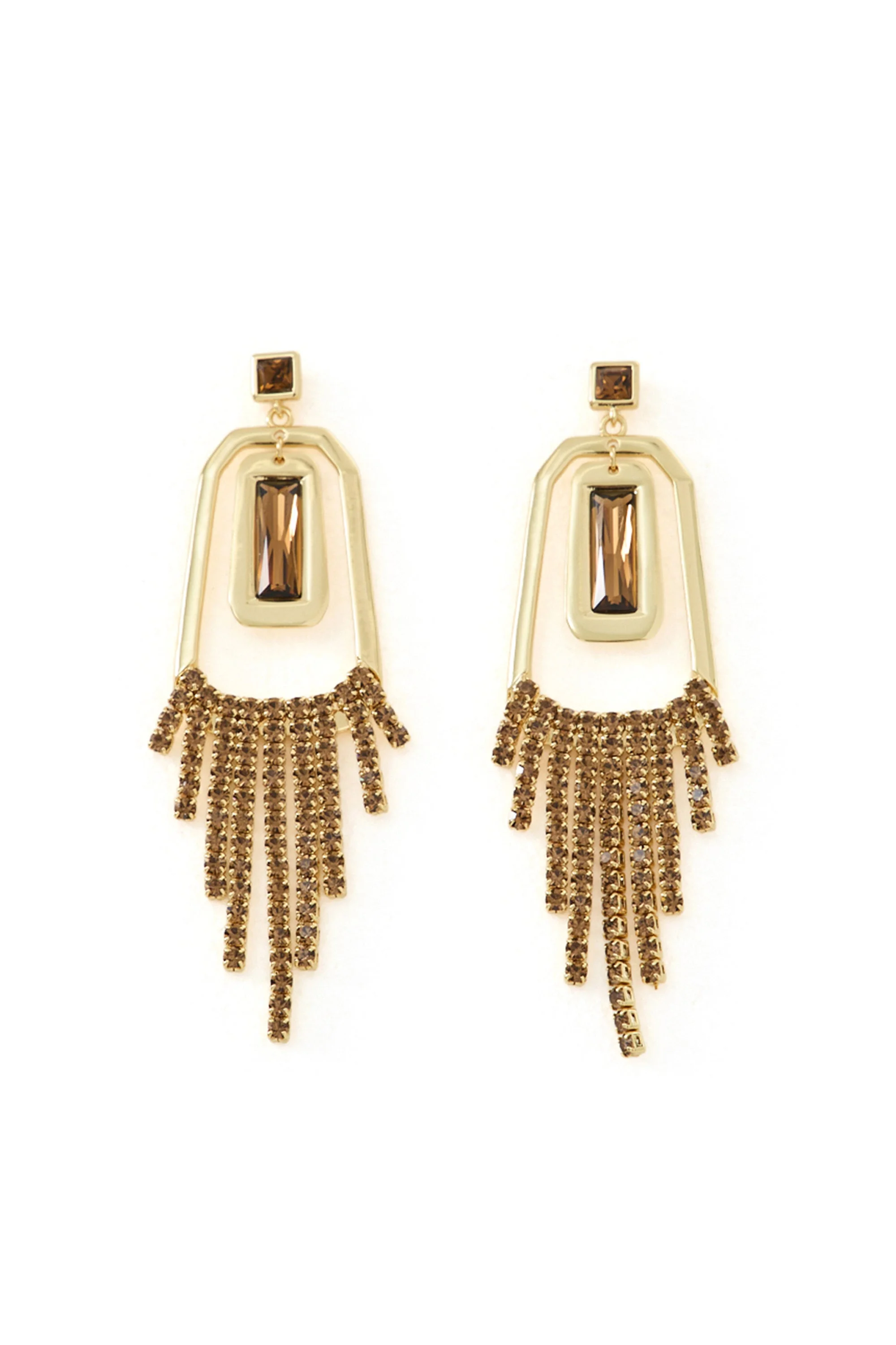Cuban Earrings - 1