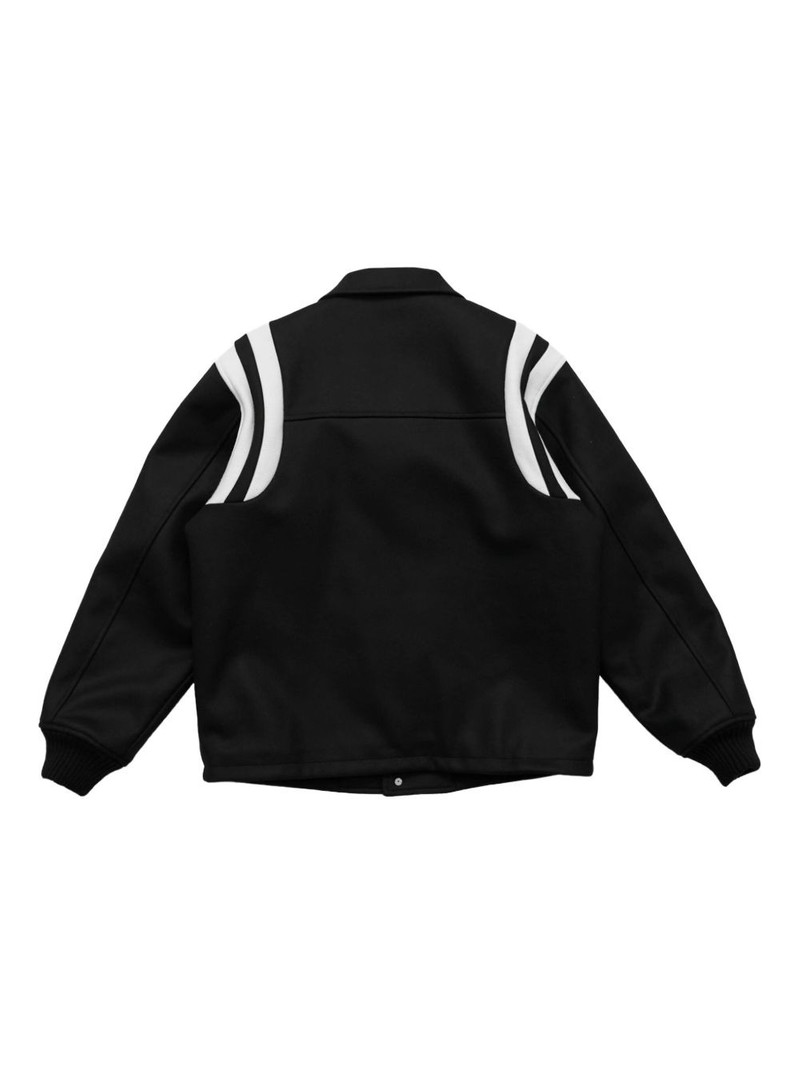 Ambush Varsity jacket outlook