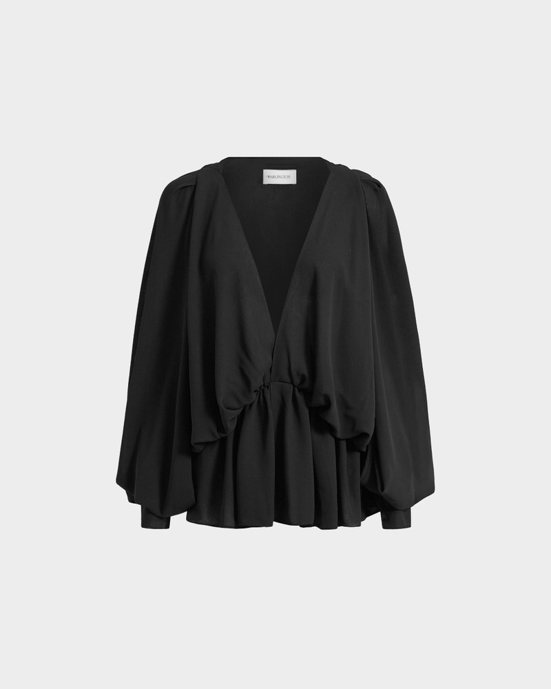 ANILA TOP IN CHIFFON 1