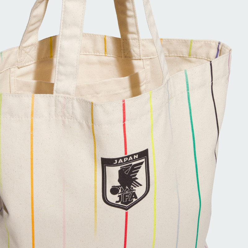 Japan Away Soccer Tote Bag 3