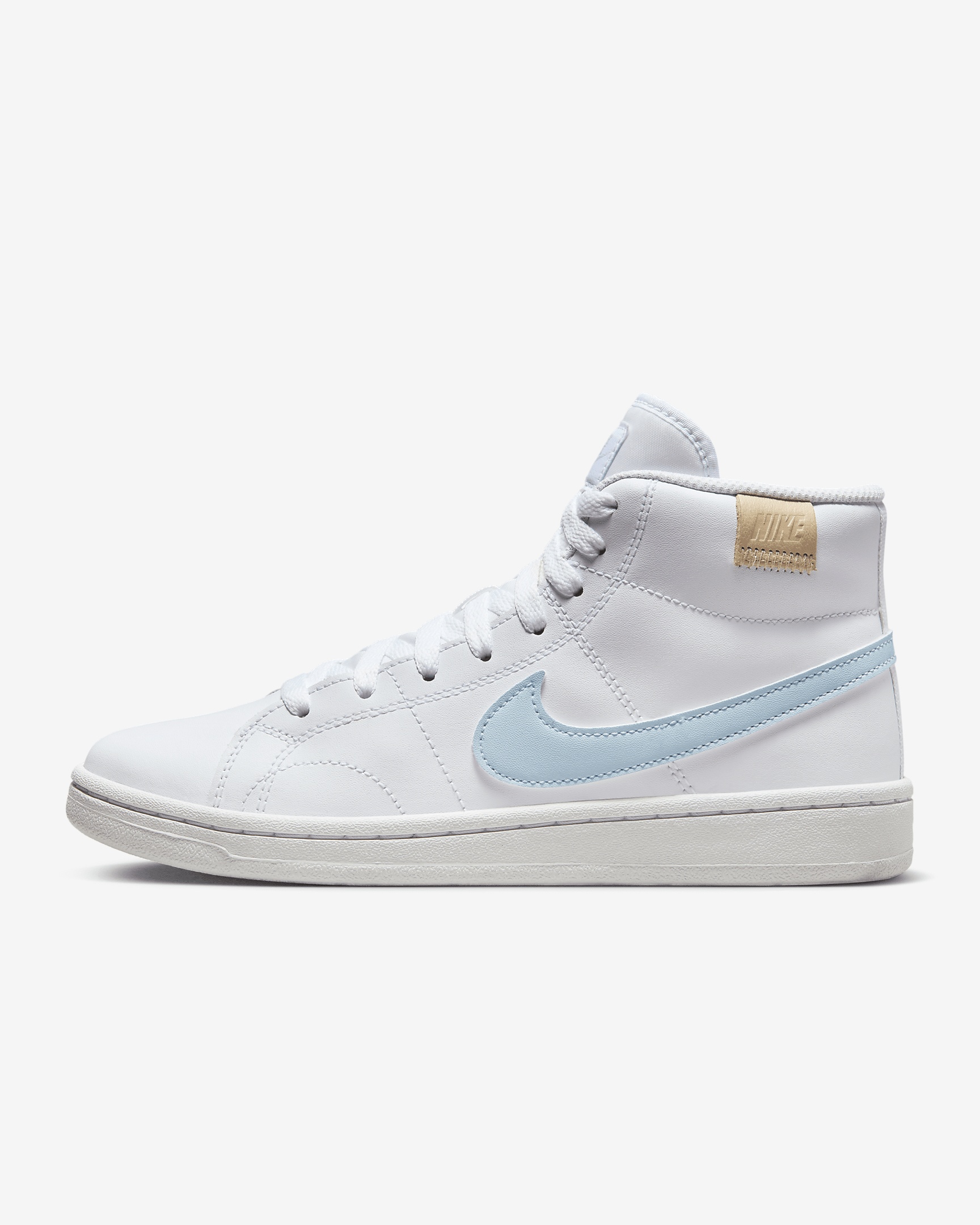 Nike Court Royale 2 Mid Women's Shoes - 1