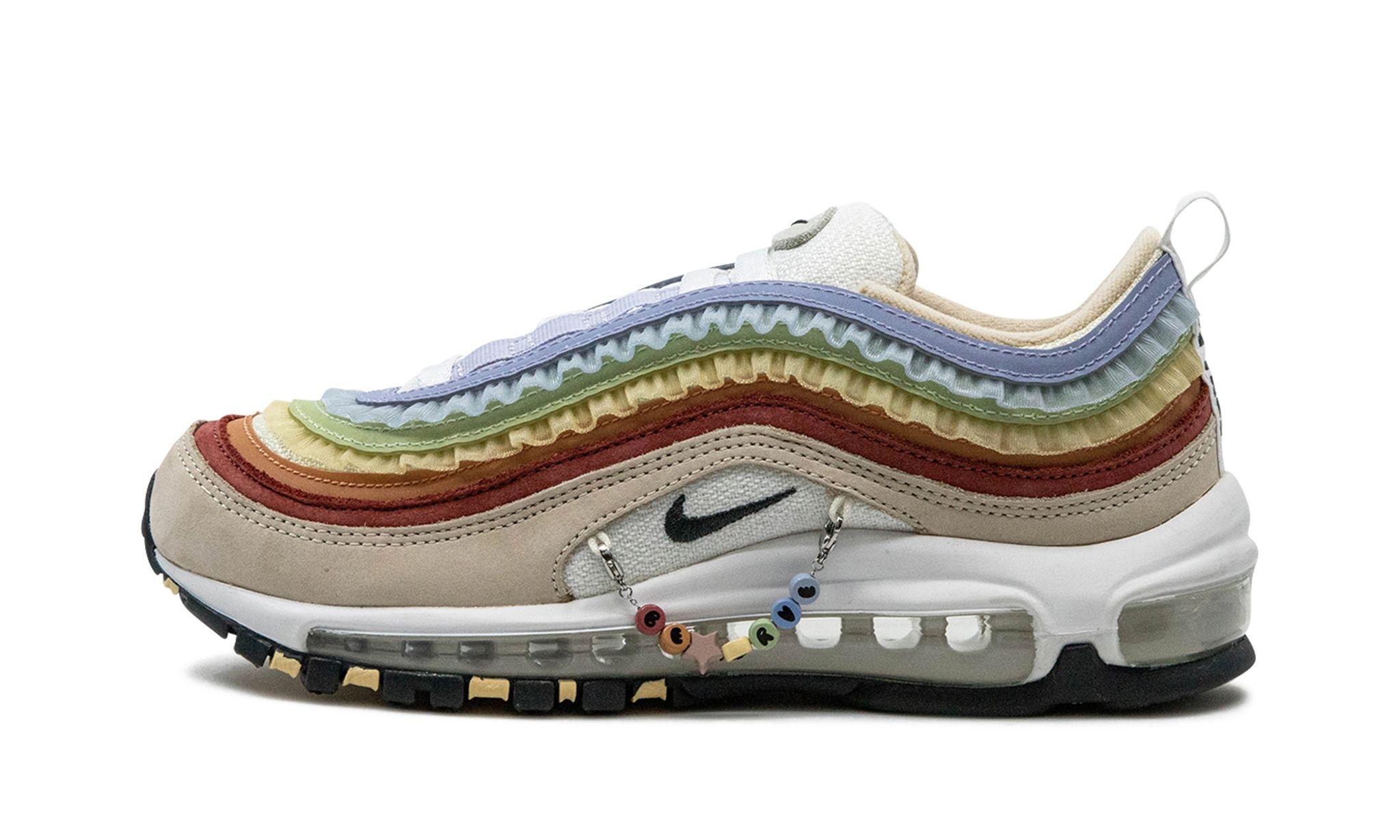 NIKE AIR MAX 97 "BE TRUE" - 1