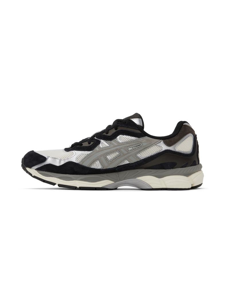 Asics Gel-NYC "White/Ivy" sneakers outlook