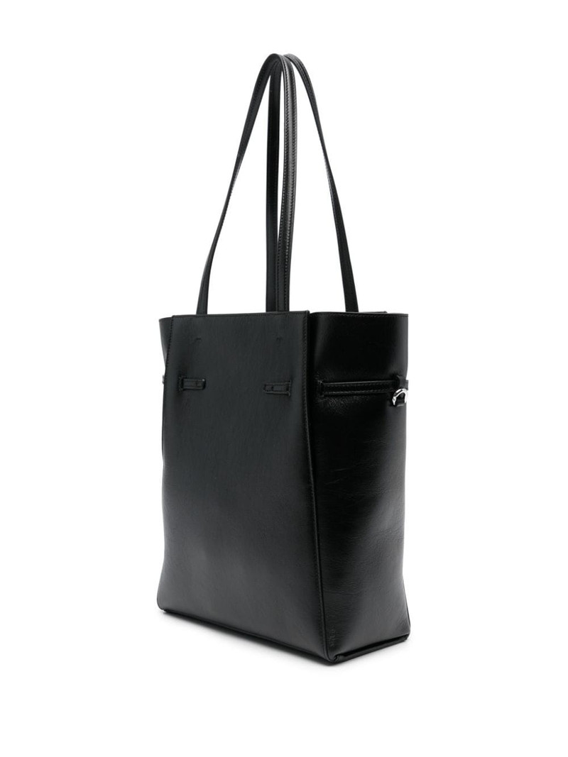 small Voyou tote bag 3