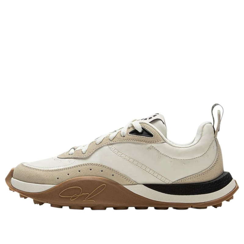 Li-Ning Wade 1% Dloading 'Oatmeal' ABCV001-2 - 1