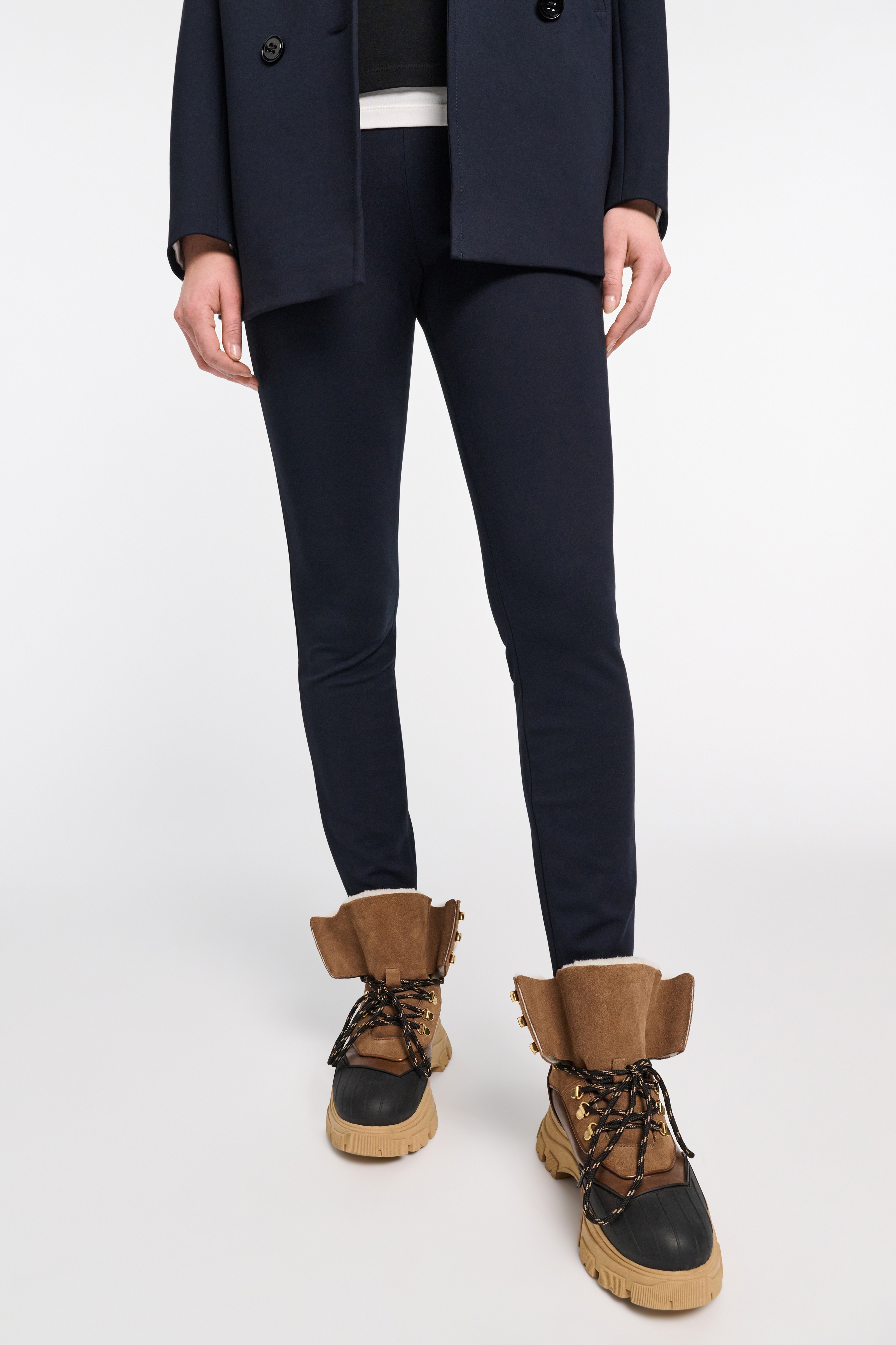 EMOTIONAL ESSENCE I pants - 4
