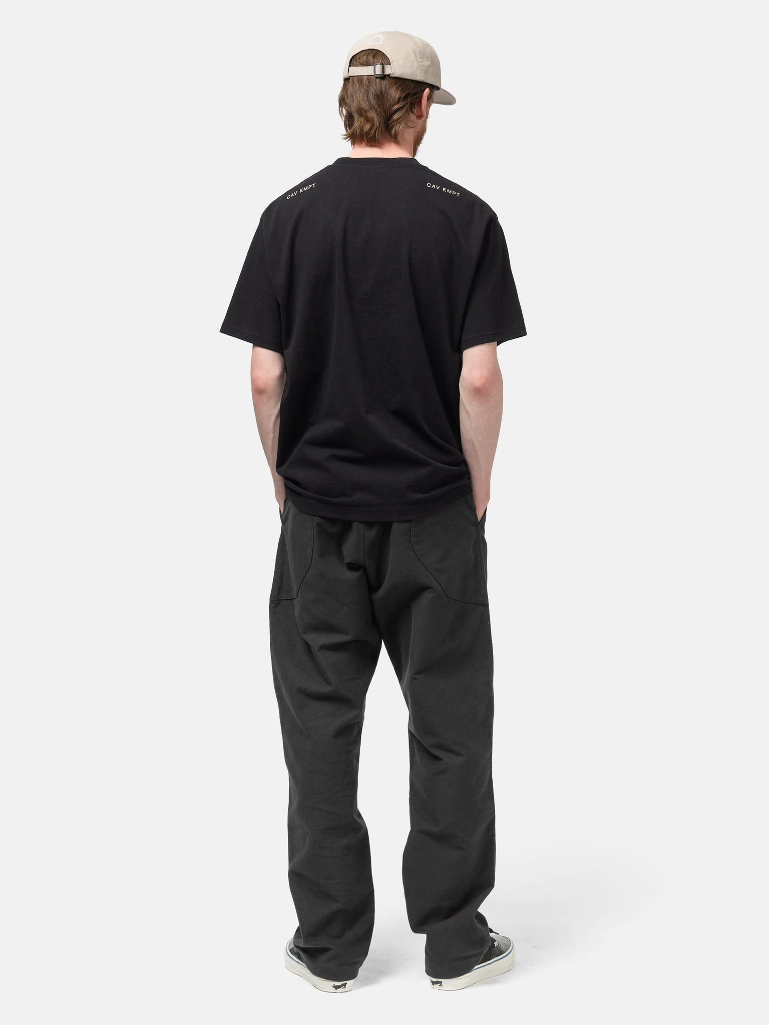 Ultimately Justifiable T Black - 3