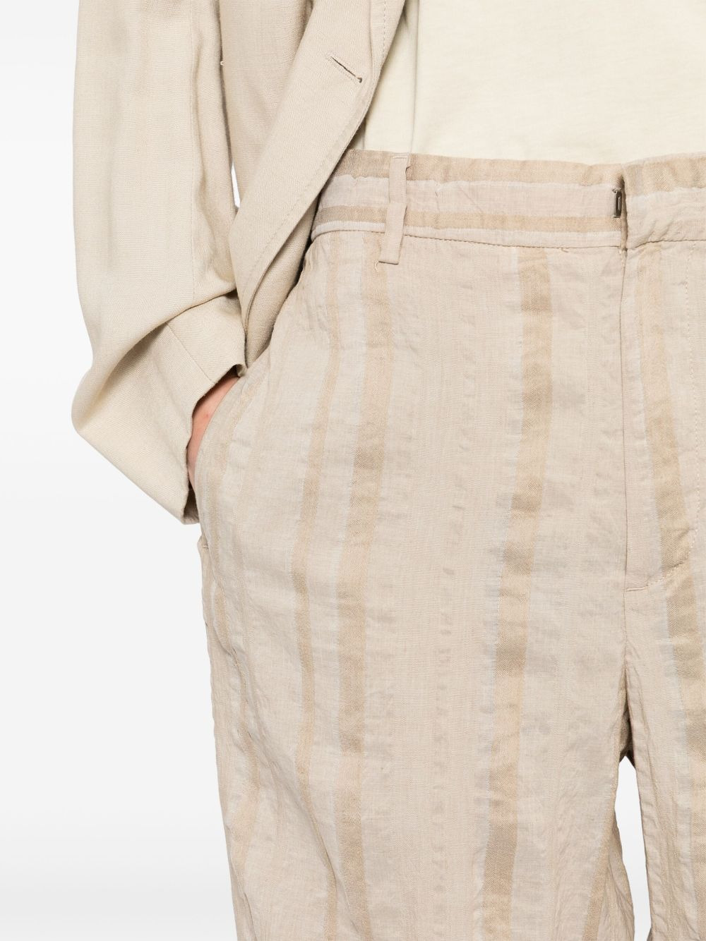 Delfo Levo trousers - 5